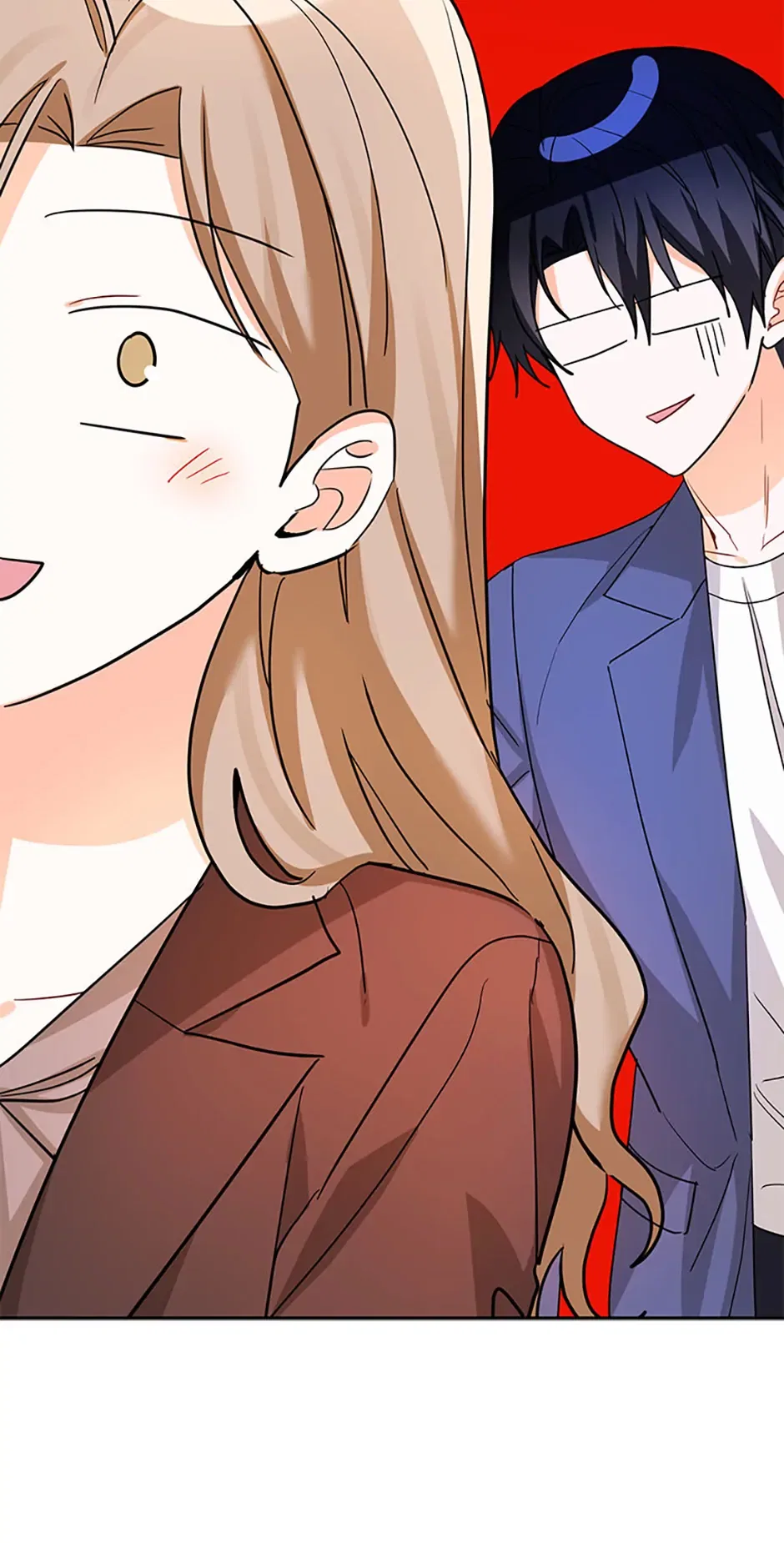An Unwholesome Proposal Chapter 61 – Page 57