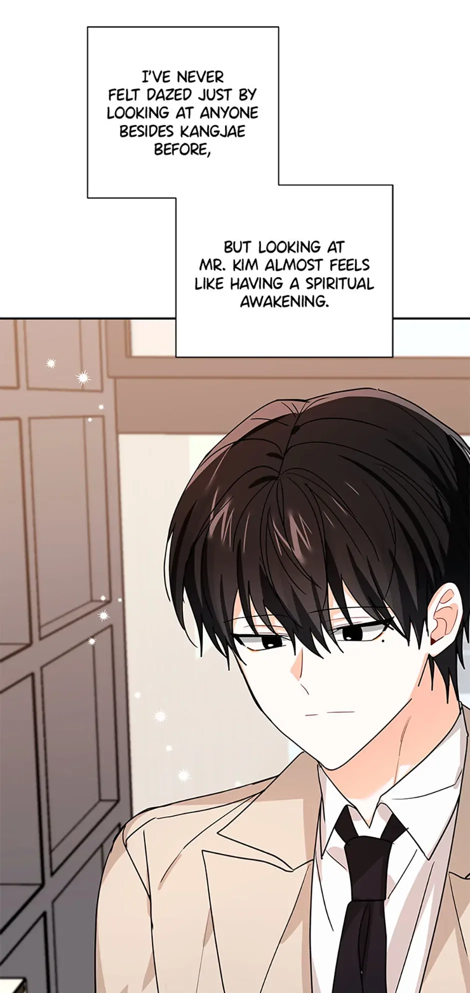 An Unwholesome Proposal Chapter 61 – Page 58