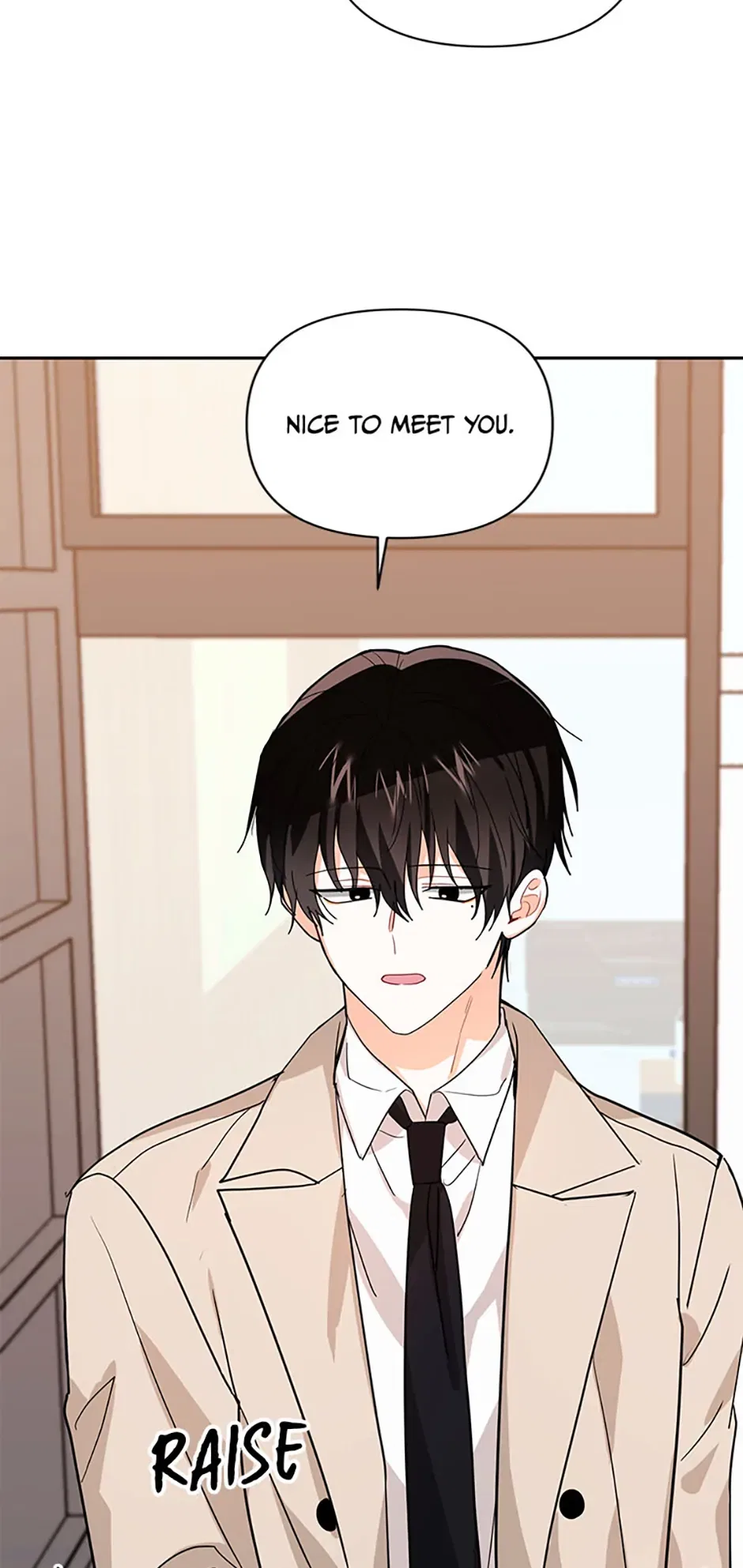 An Unwholesome Proposal Chapter 61 – Page 62