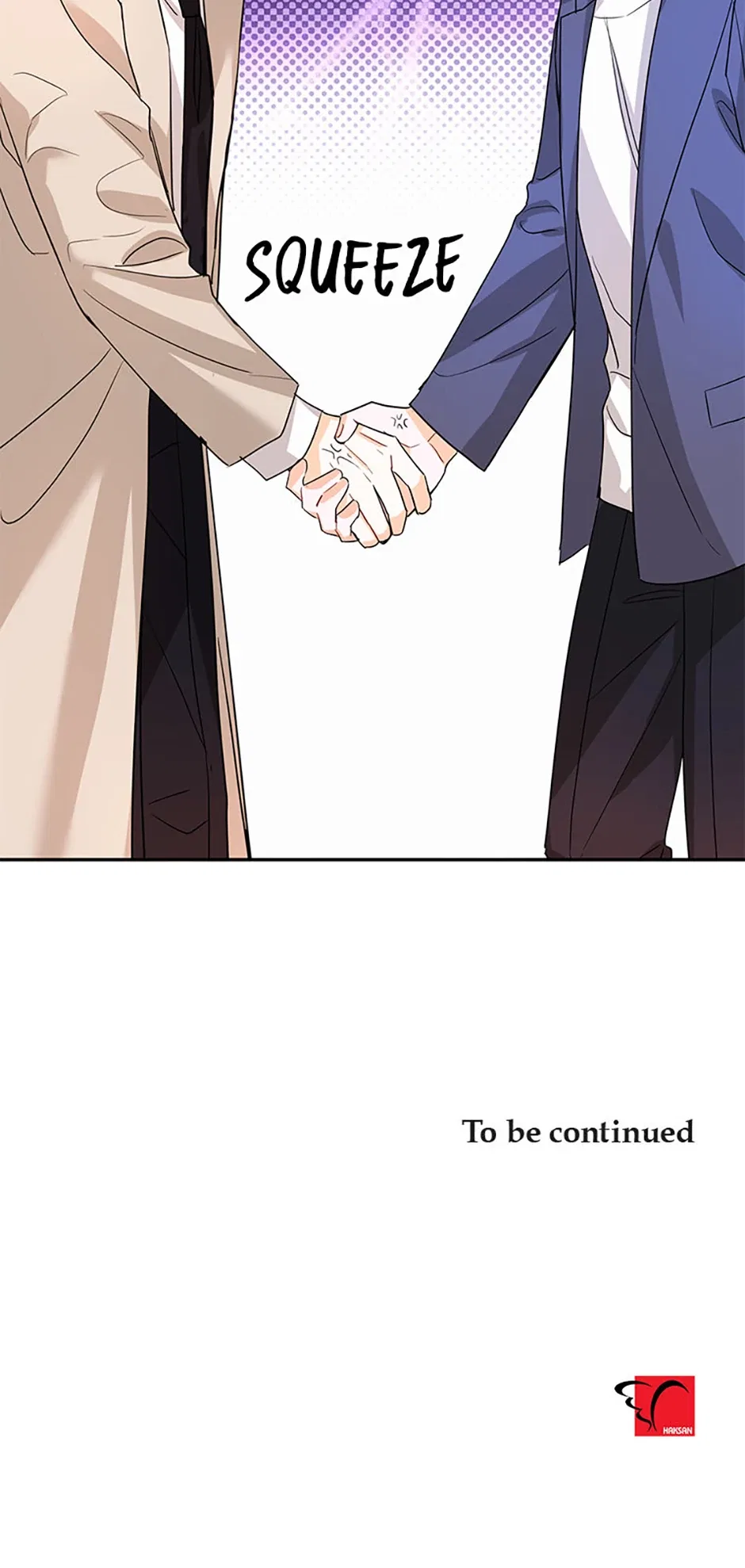 An Unwholesome Proposal Chapter 61 – Page 66