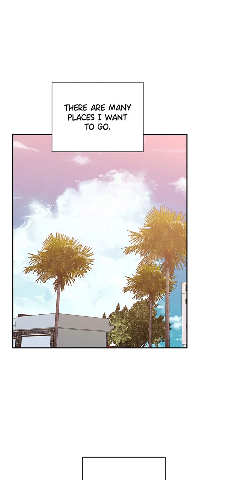 An Unwholesome Proposal Chapter 60 – Page 3