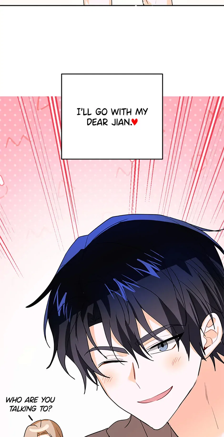 An Unwholesome Proposal Chapter 60 – Page 5