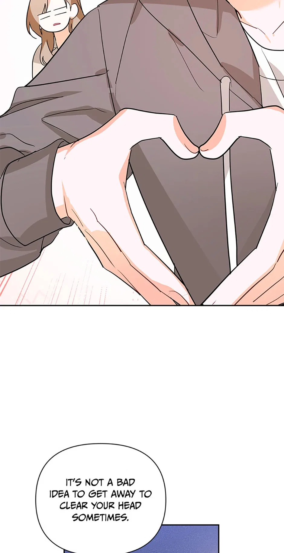 An Unwholesome Proposal Chapter 60 – Page 6