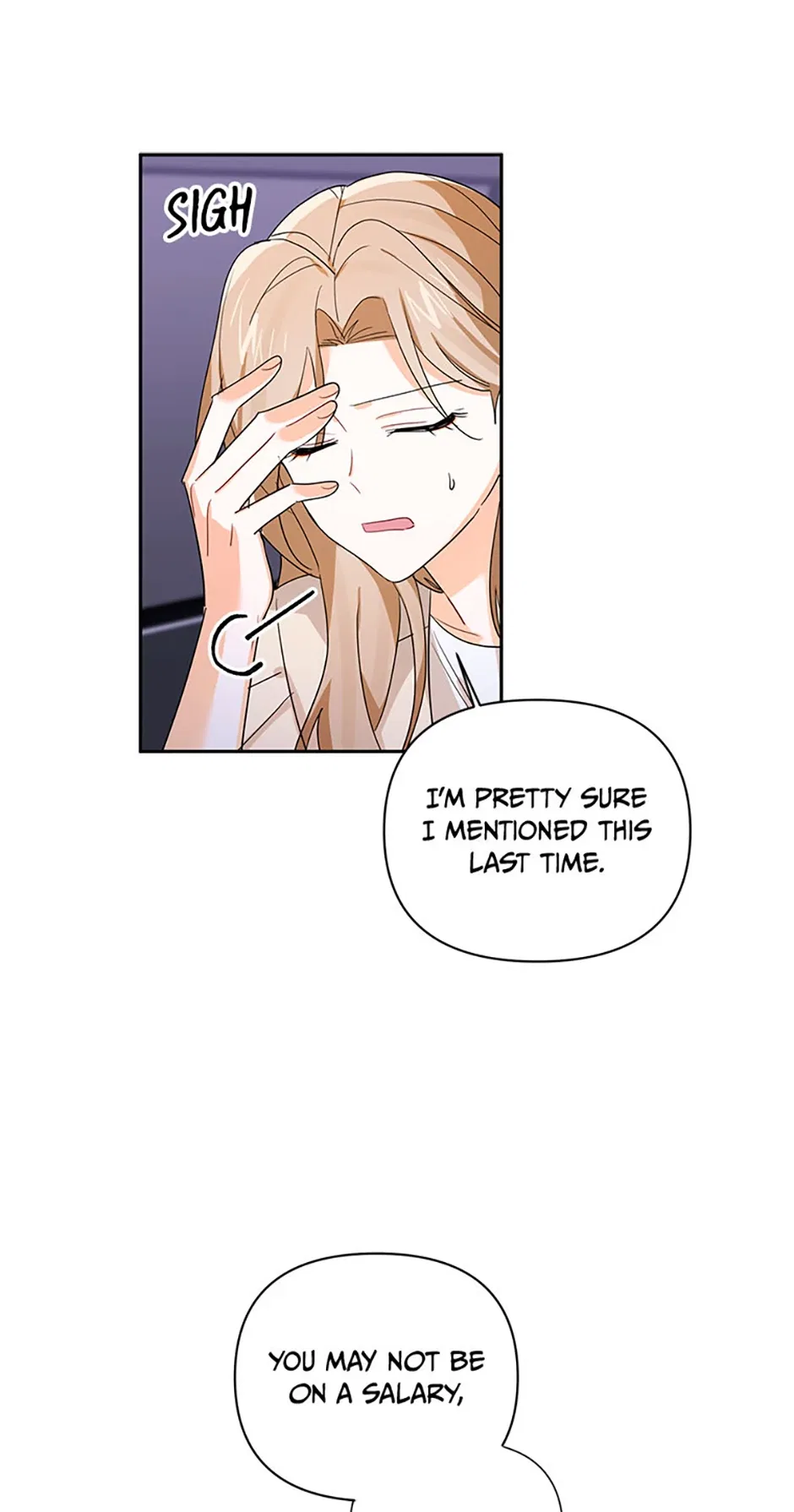 An Unwholesome Proposal Chapter 60 – Page 11