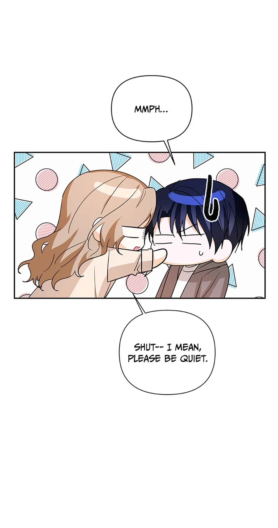 An Unwholesome Proposal Chapter 60 – Page 18