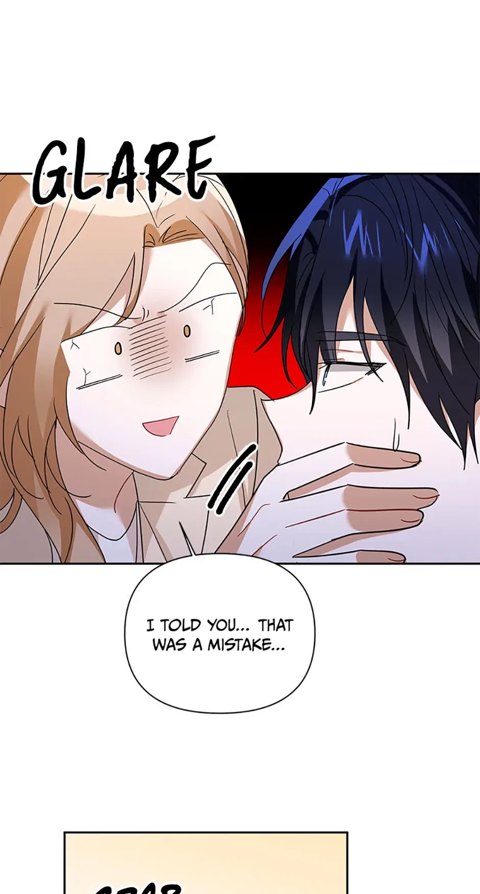 An Unwholesome Proposal Chapter 60 – Page 19