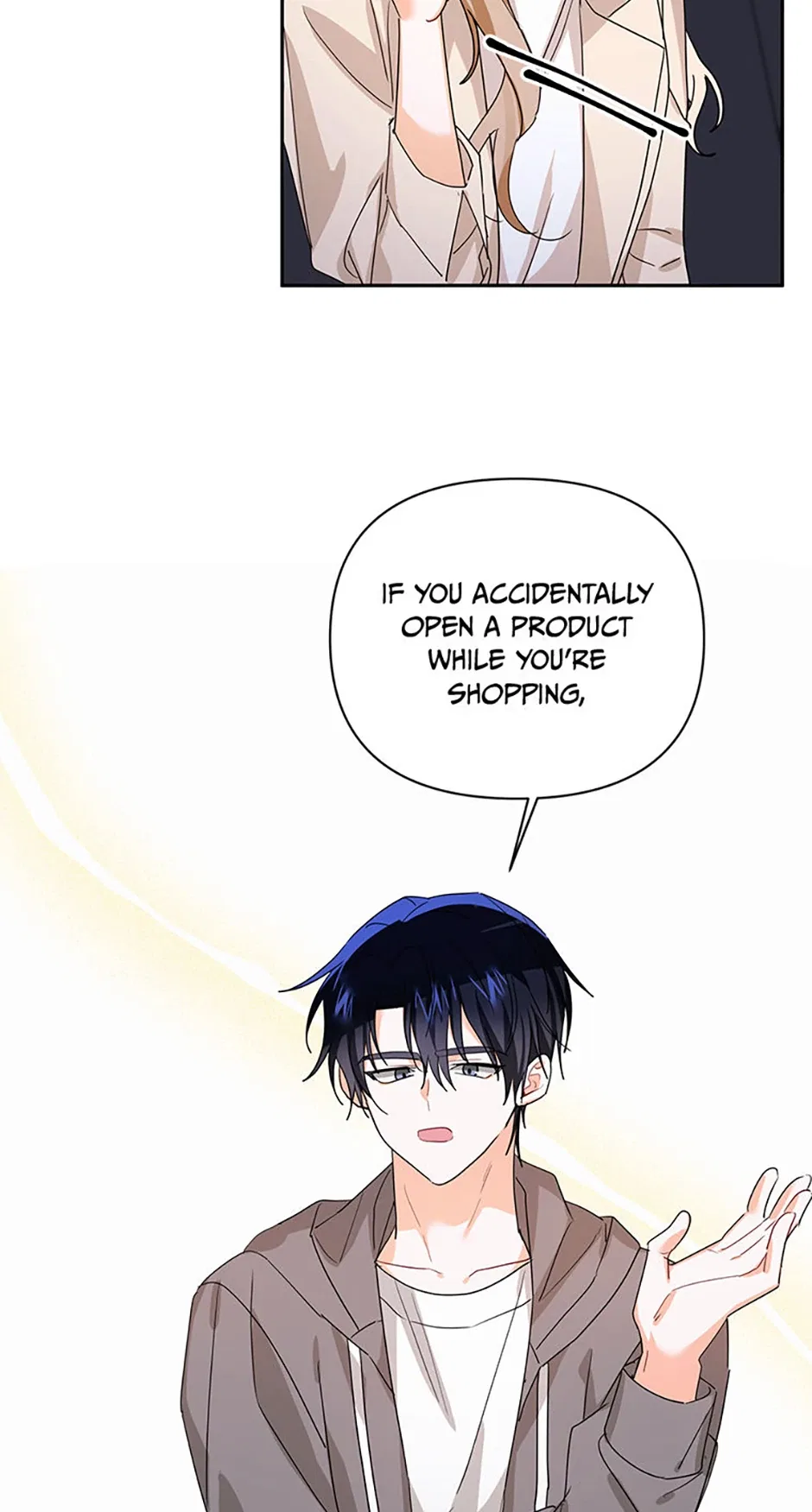 An Unwholesome Proposal Chapter 60 – Page 22