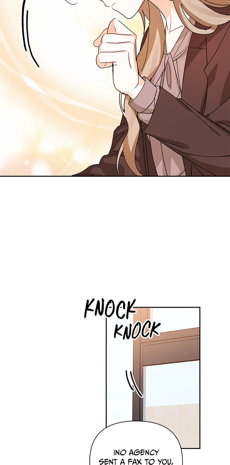 An Unwholesome Proposal Chapter 60 – Page 37