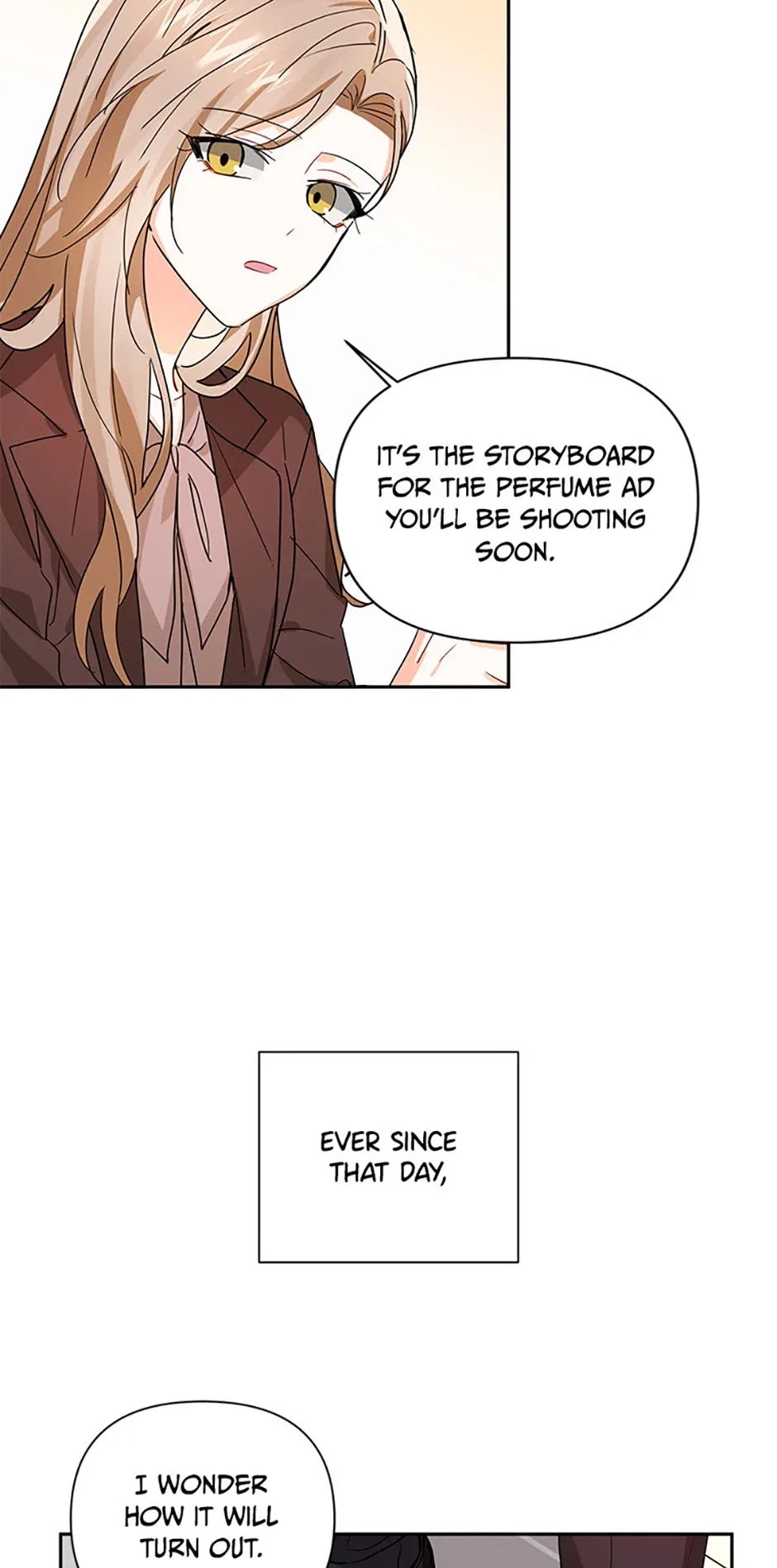 An Unwholesome Proposal Chapter 60 – Page 41