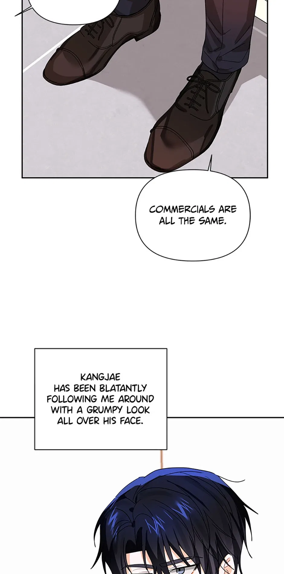 An Unwholesome Proposal Chapter 60 – Page 42
