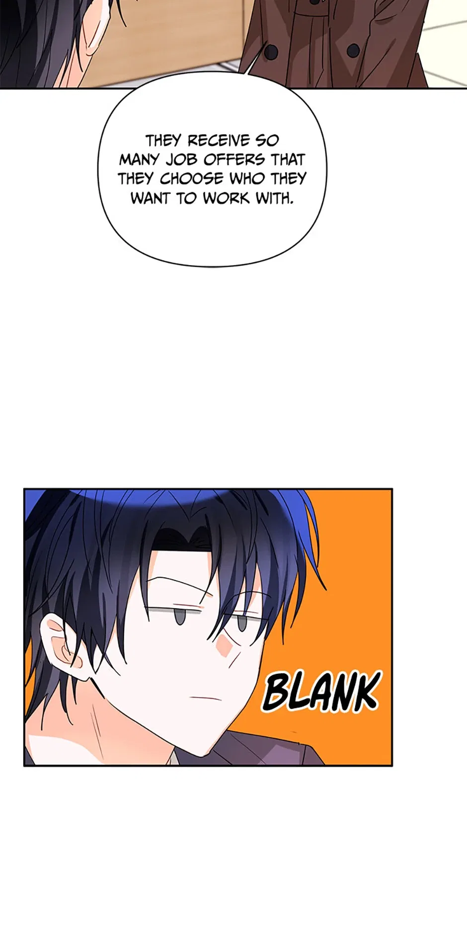 An Unwholesome Proposal Chapter 60 – Page 50