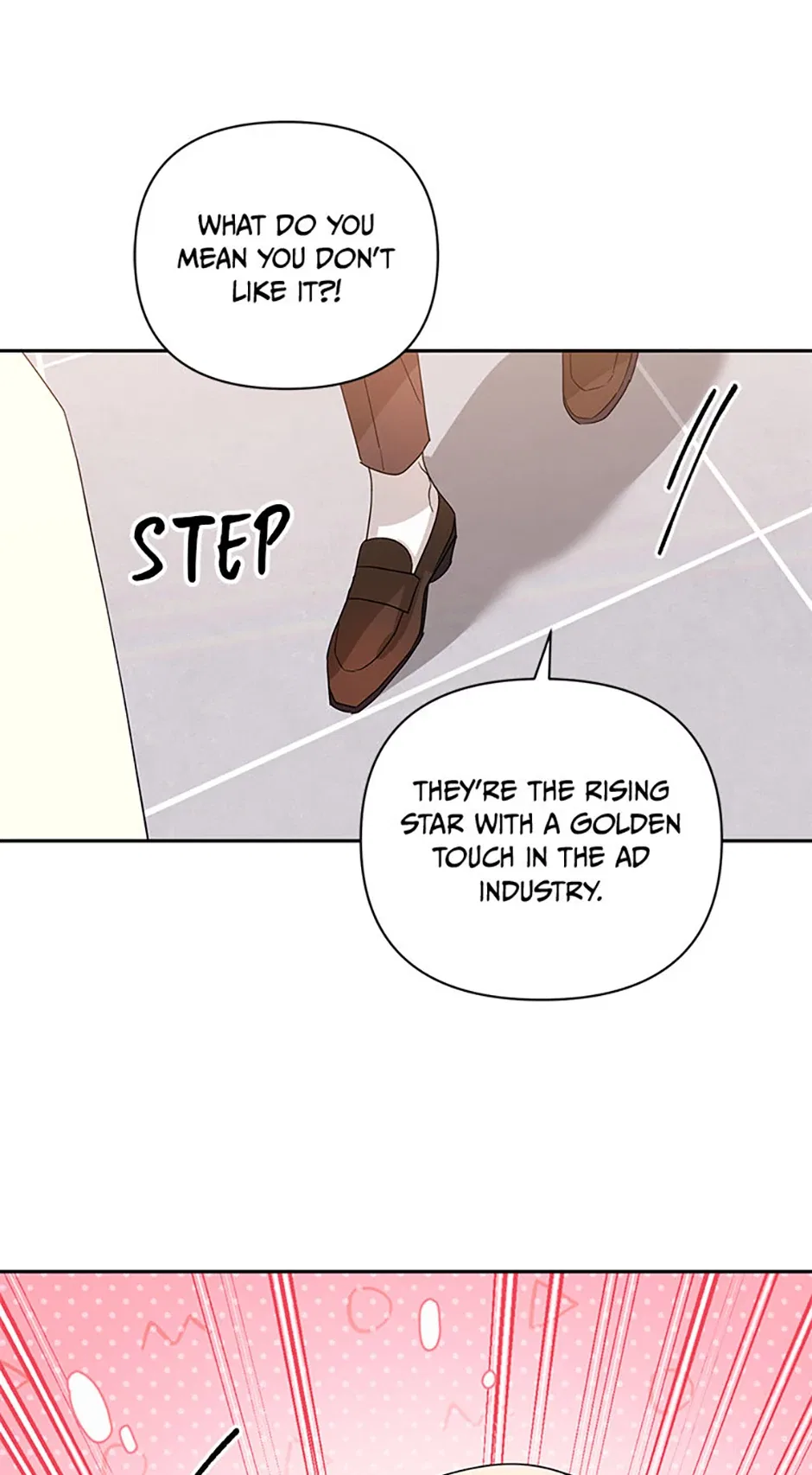 An Unwholesome Proposal Chapter 60 – Page 52
