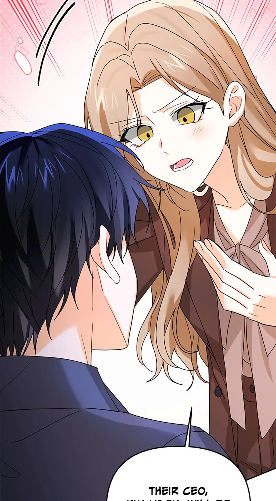 An Unwholesome Proposal Chapter 60 – Page 53
