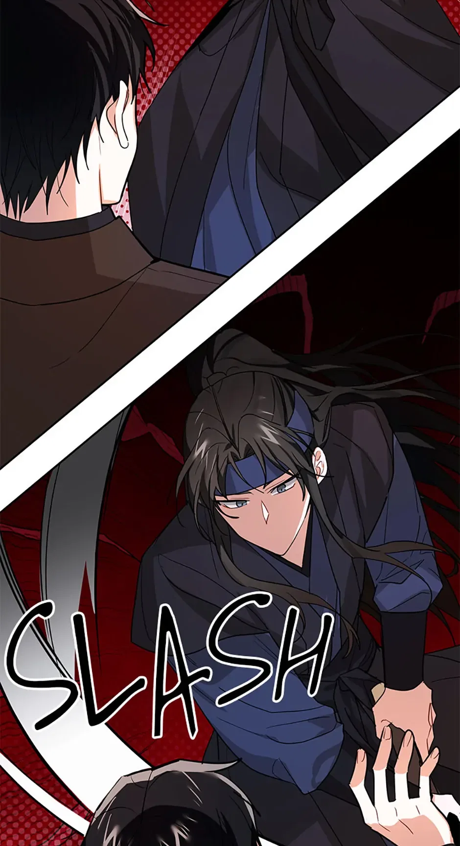 An Unwholesome Proposal Chapter 59 – Page 2