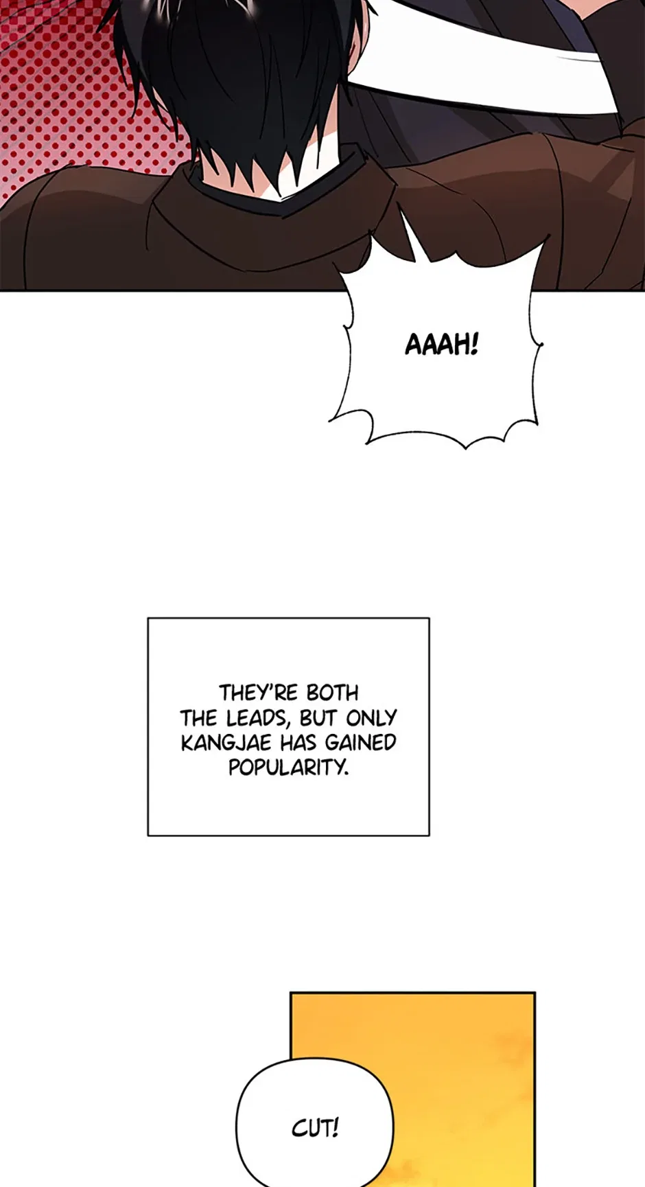 An Unwholesome Proposal Chapter 59 – Page 3