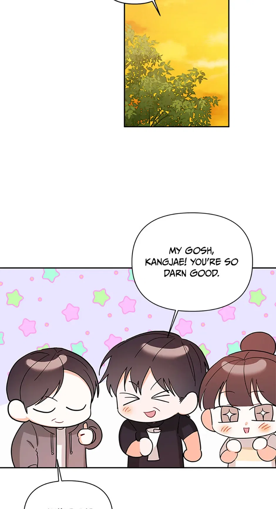 An Unwholesome Proposal Chapter 59 – Page 4