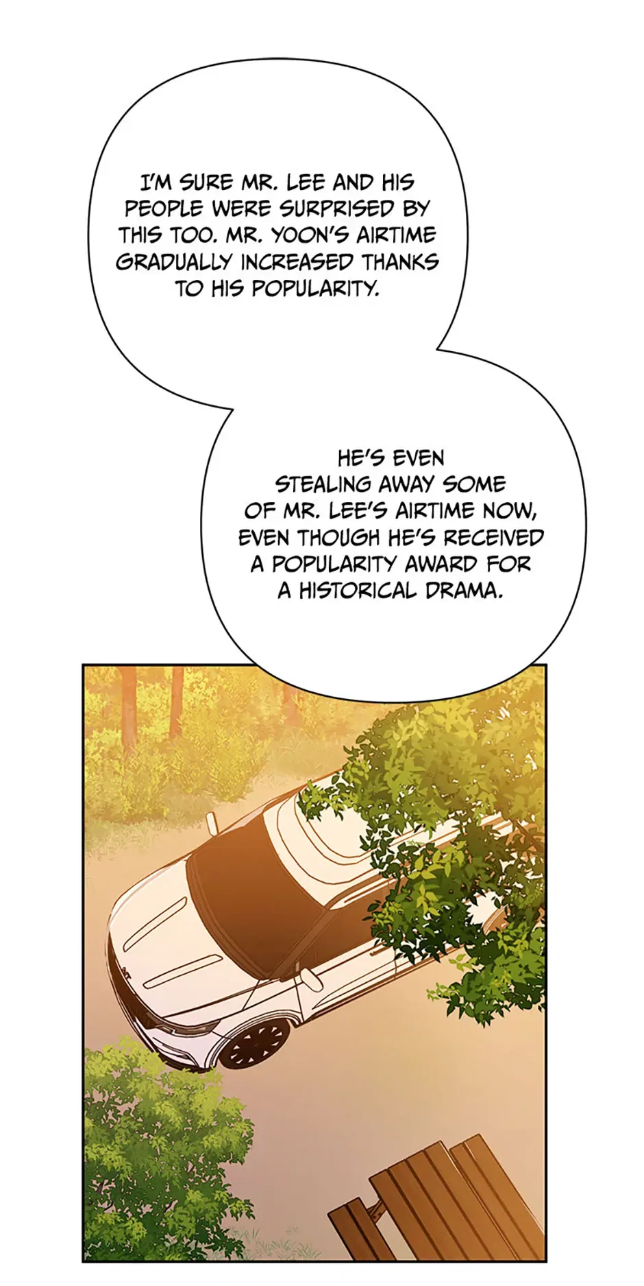 An Unwholesome Proposal Chapter 59 – Page 7