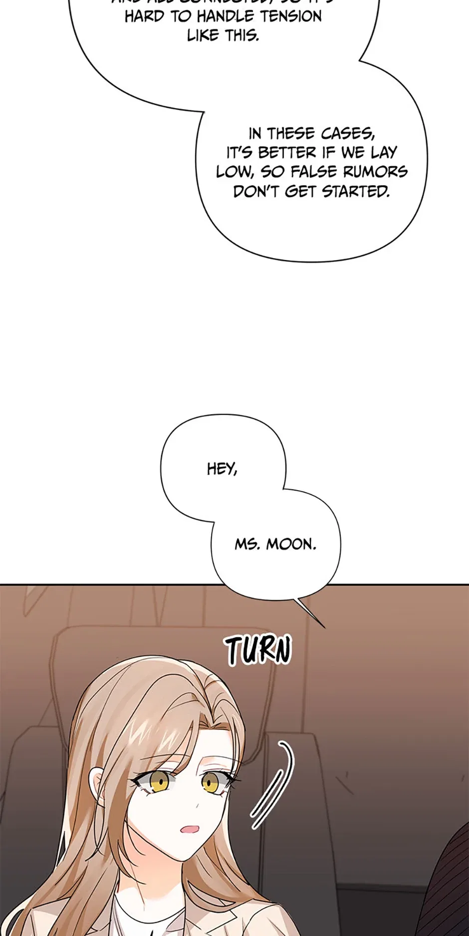An Unwholesome Proposal Chapter 59 – Page 9