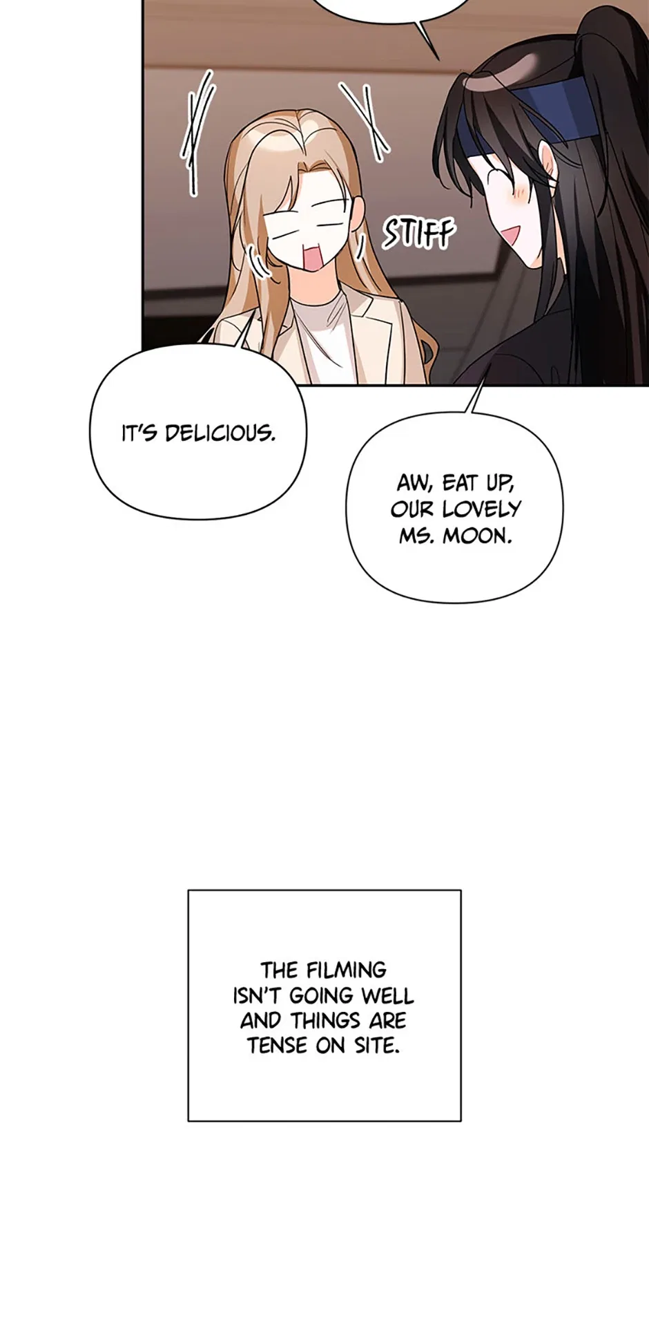 An Unwholesome Proposal Chapter 59 – Page 13