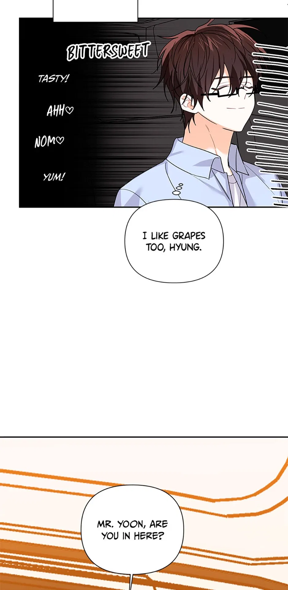 An Unwholesome Proposal Chapter 59 – Page 15