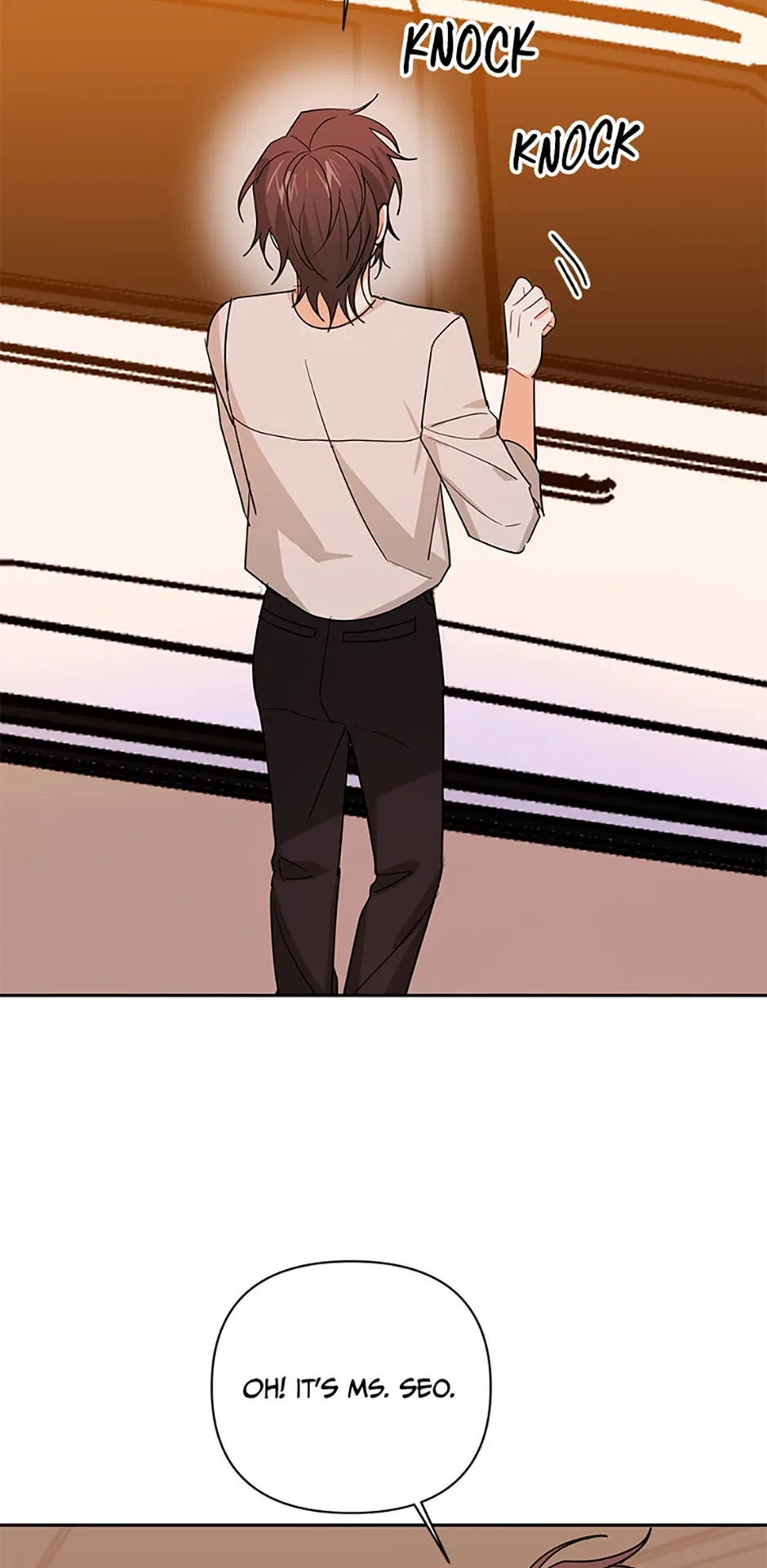 An Unwholesome Proposal Chapter 59 – Page 16