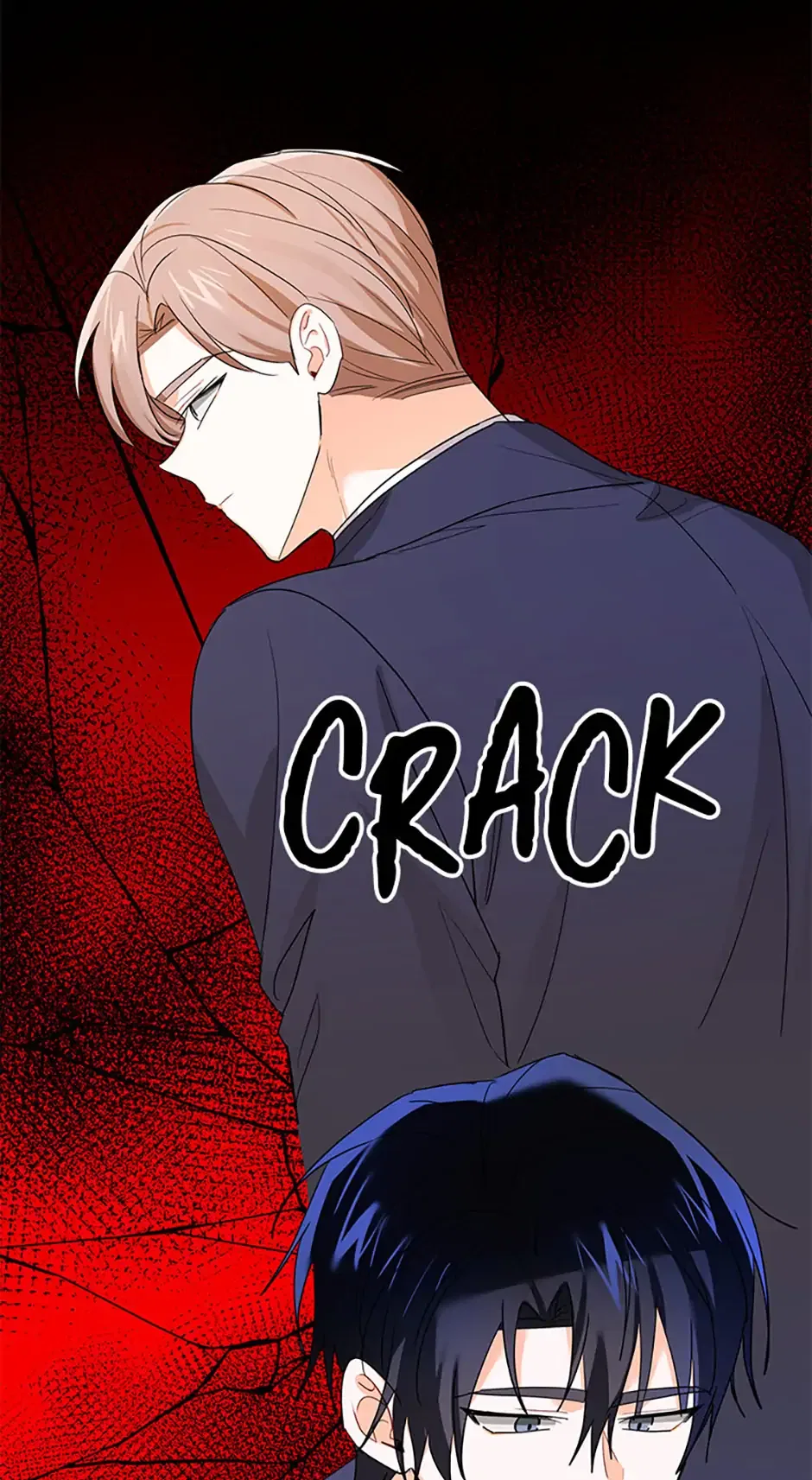 An Unwholesome Proposal Chapter 59 – Page 23