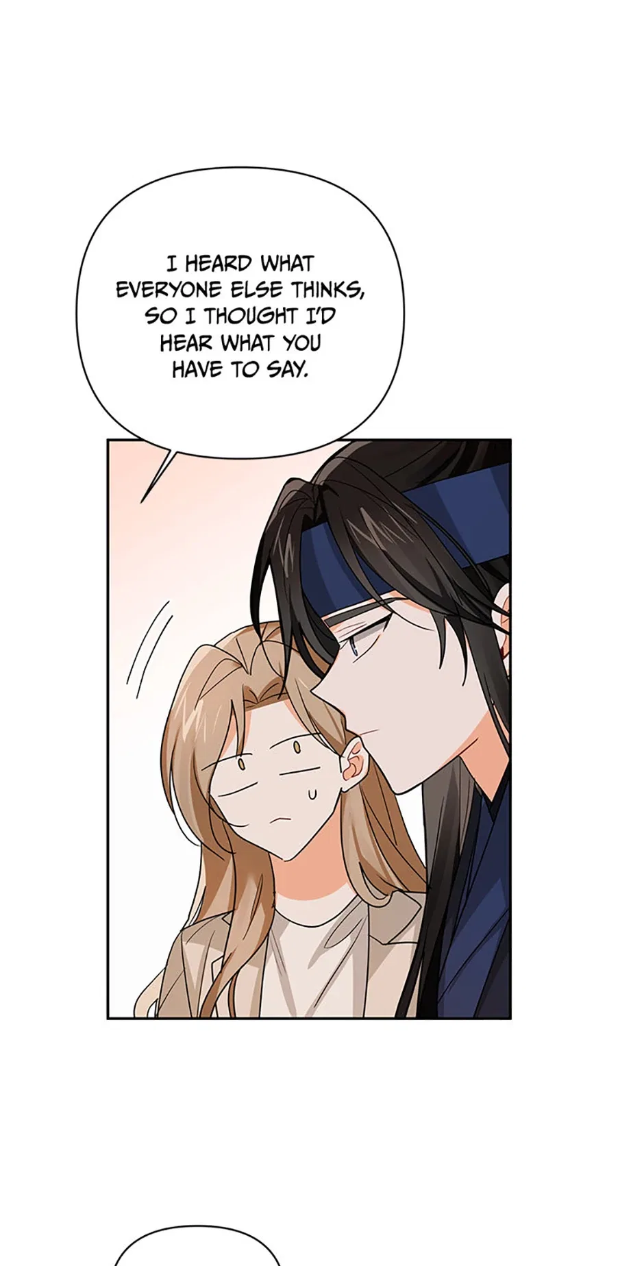 An Unwholesome Proposal Chapter 59 – Page 28