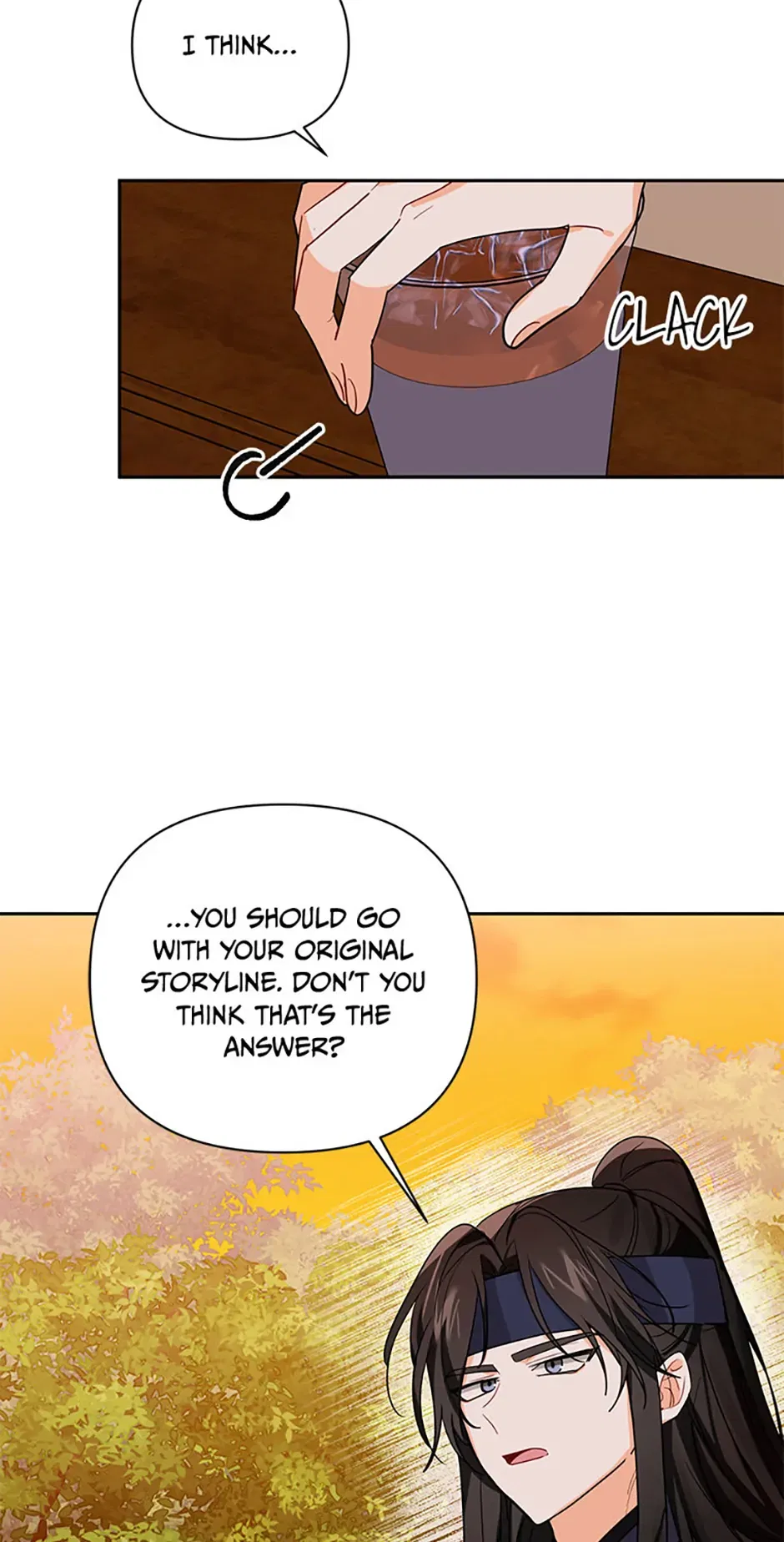 An Unwholesome Proposal Chapter 59 – Page 29