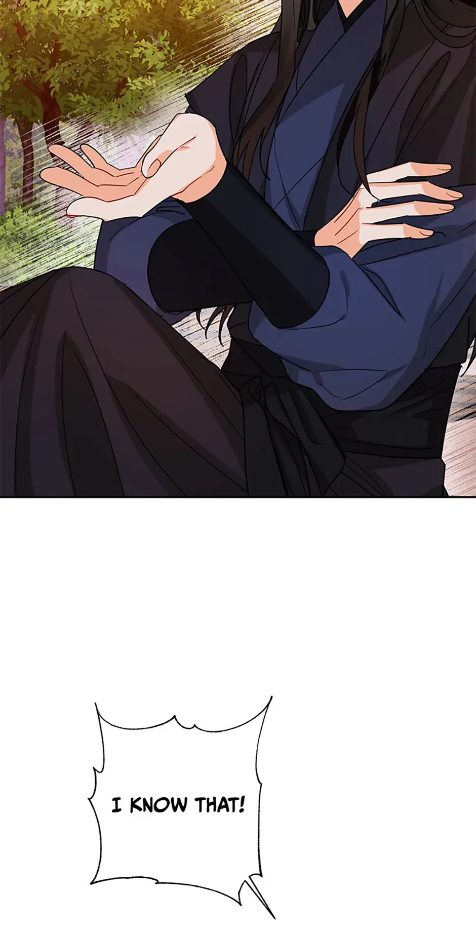 An Unwholesome Proposal Chapter 59 – Page 30