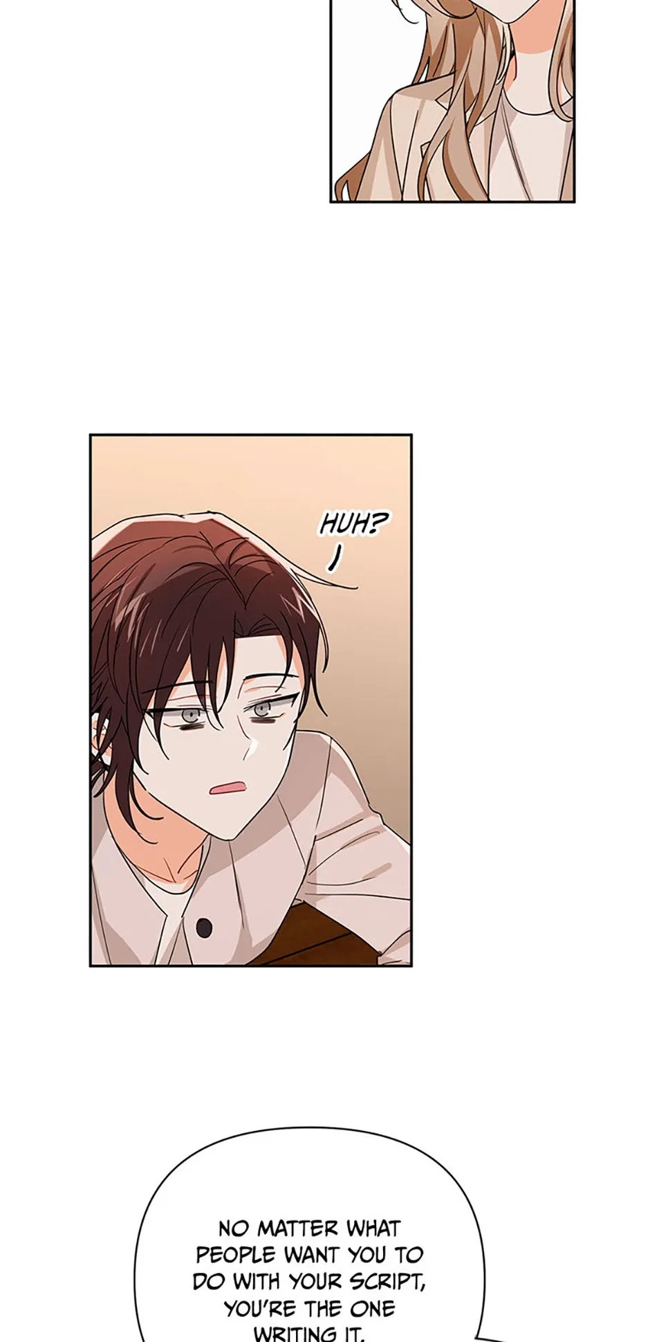 An Unwholesome Proposal Chapter 59 – Page 36