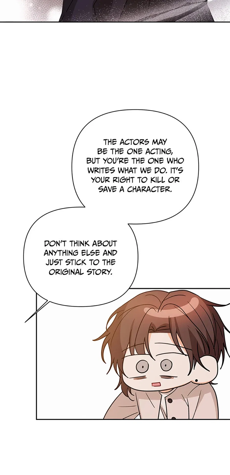 An Unwholesome Proposal Chapter 59 – Page 38