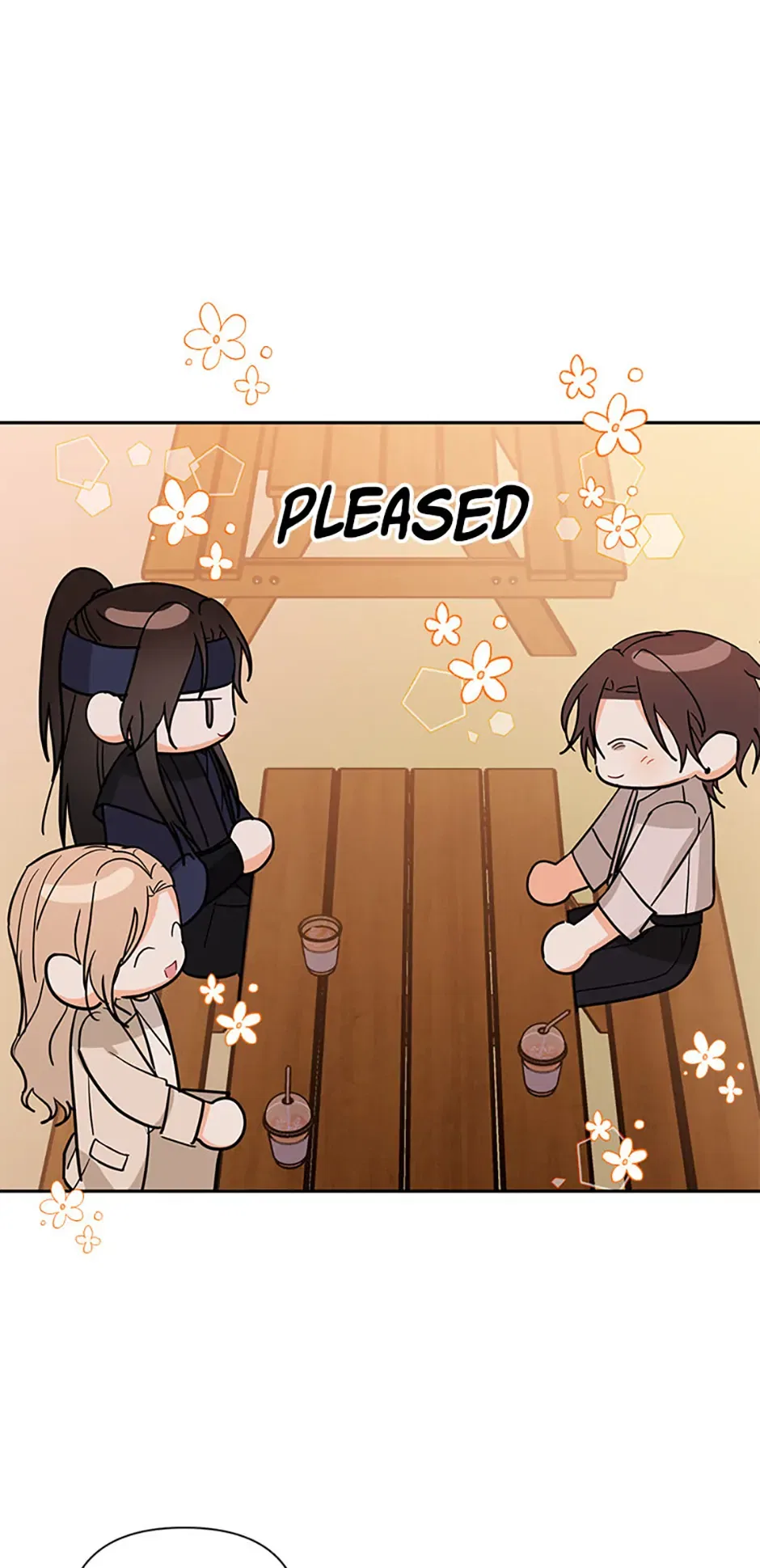 An Unwholesome Proposal Chapter 59 – Page 39