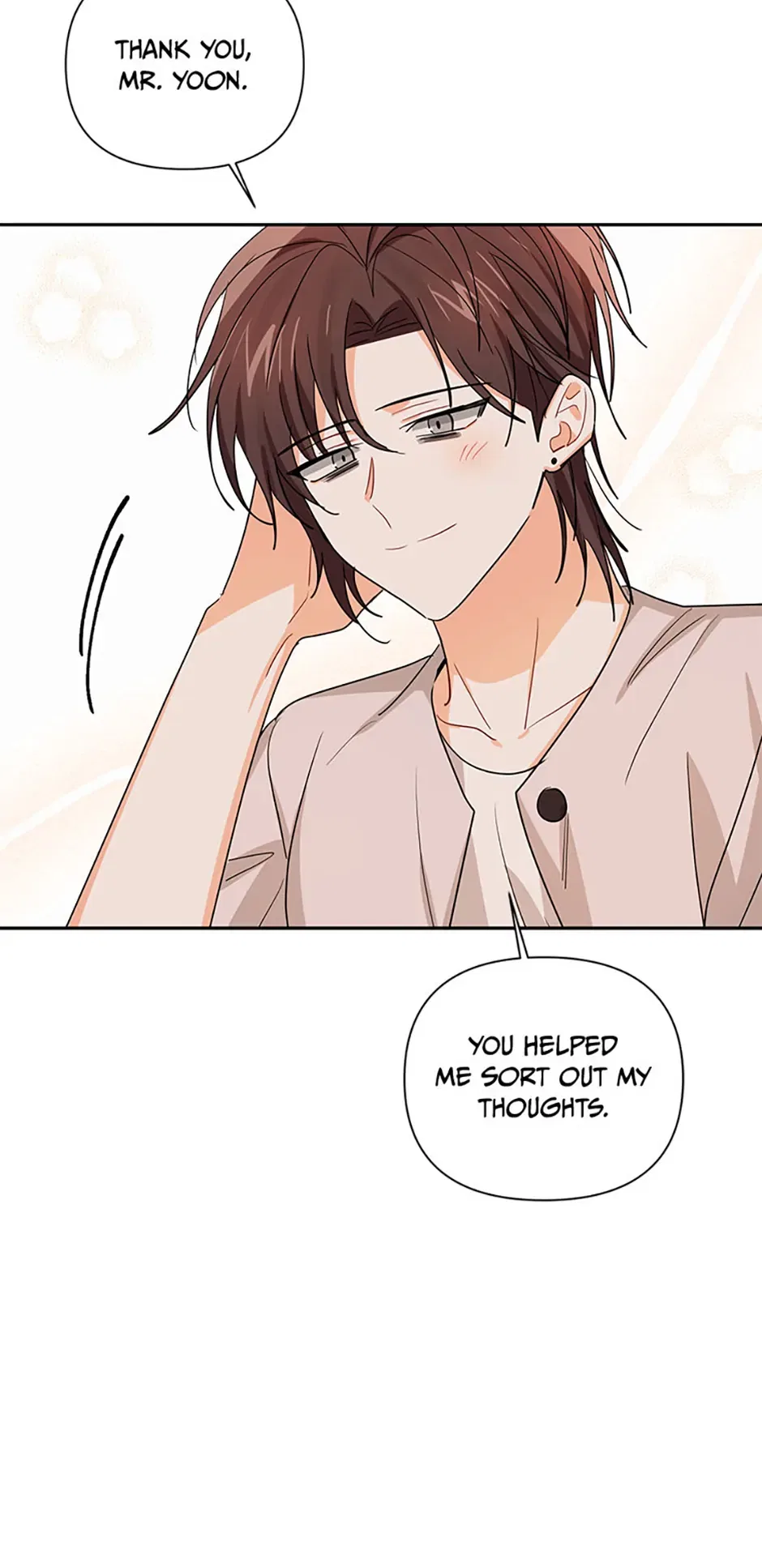 An Unwholesome Proposal Chapter 59 – Page 40