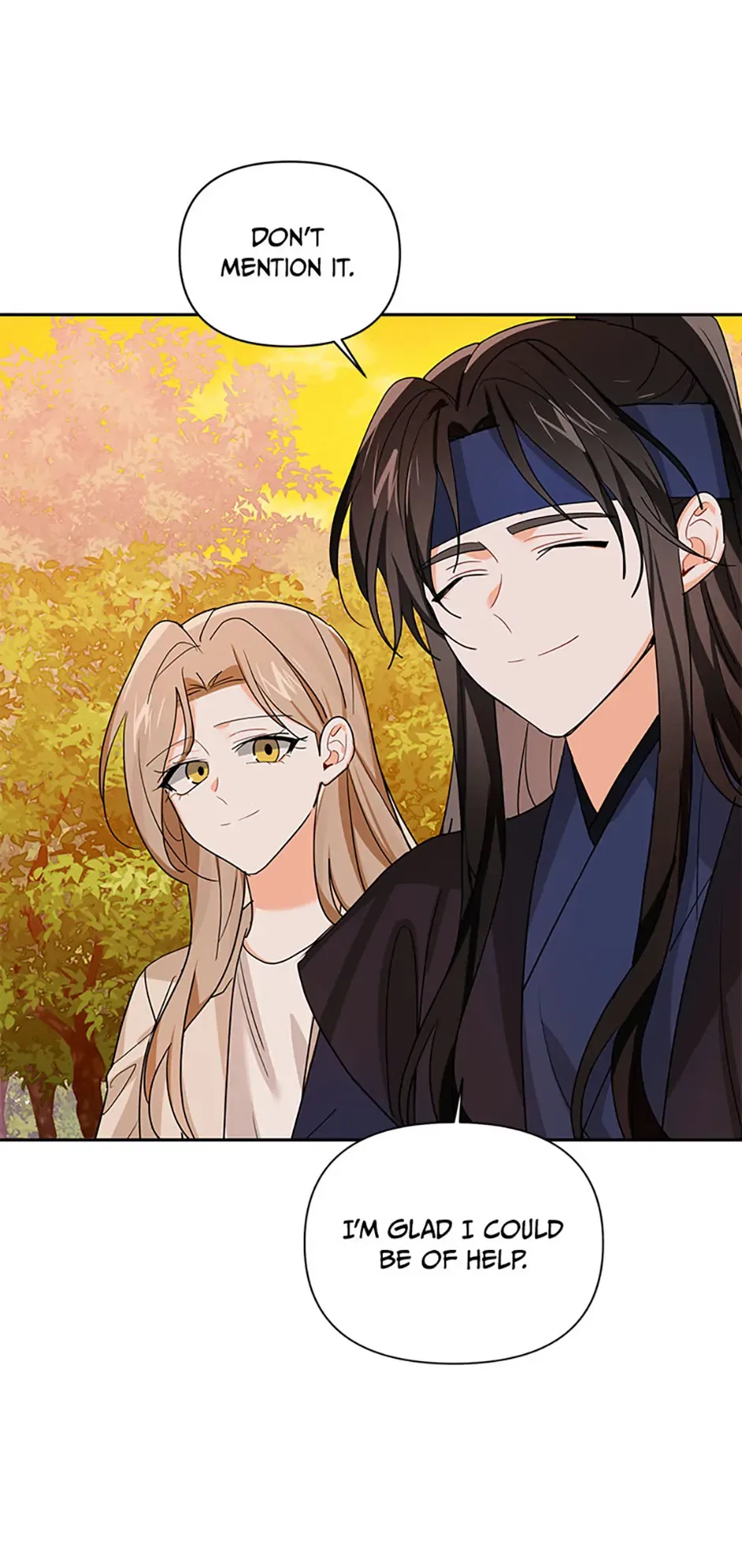An Unwholesome Proposal Chapter 59 – Page 41