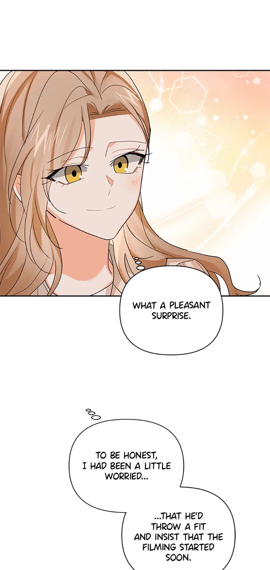 An Unwholesome Proposal Chapter 59 – Page 42