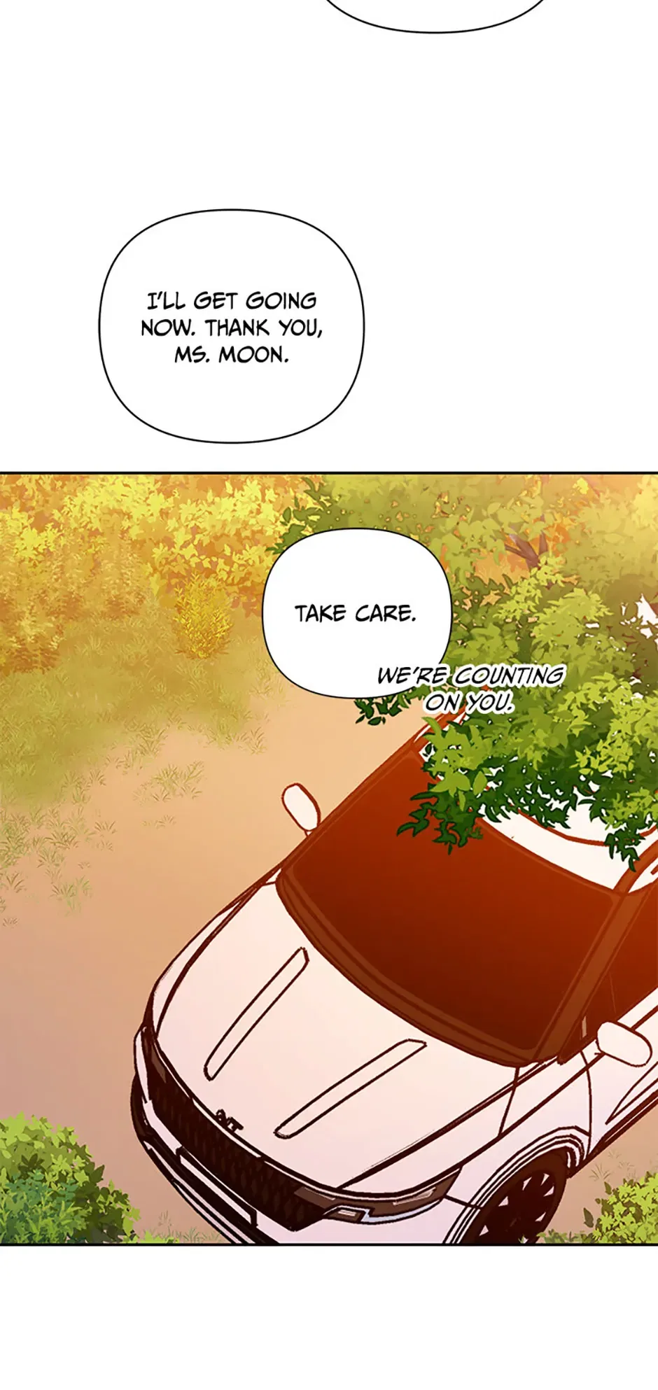 An Unwholesome Proposal Chapter 59 – Page 43