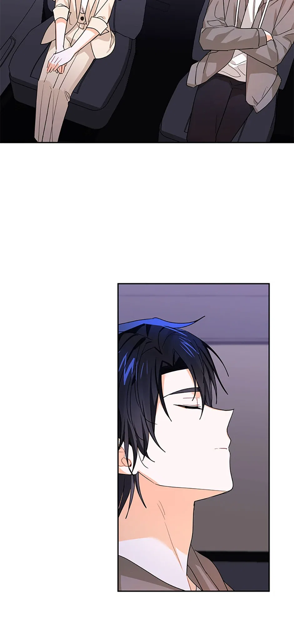 An Unwholesome Proposal Chapter 59 – Page 46