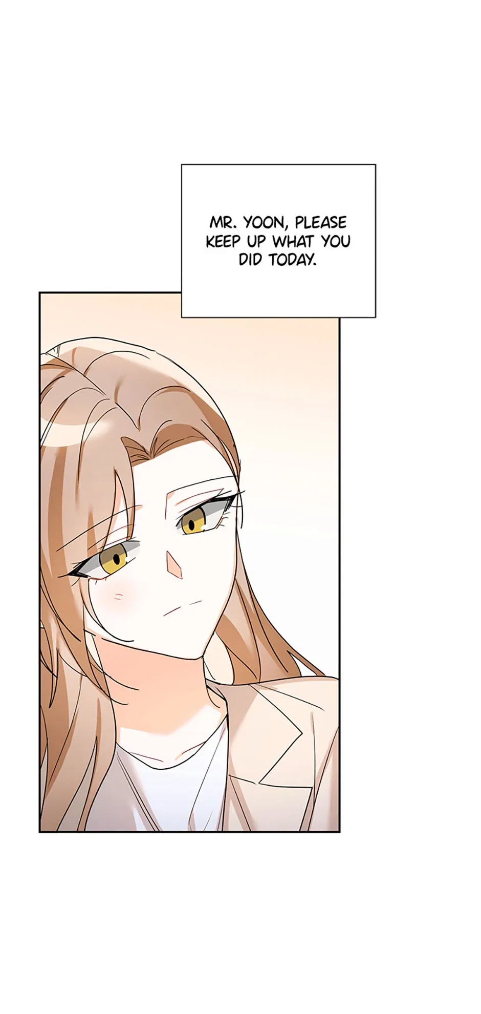 An Unwholesome Proposal Chapter 59 – Page 47