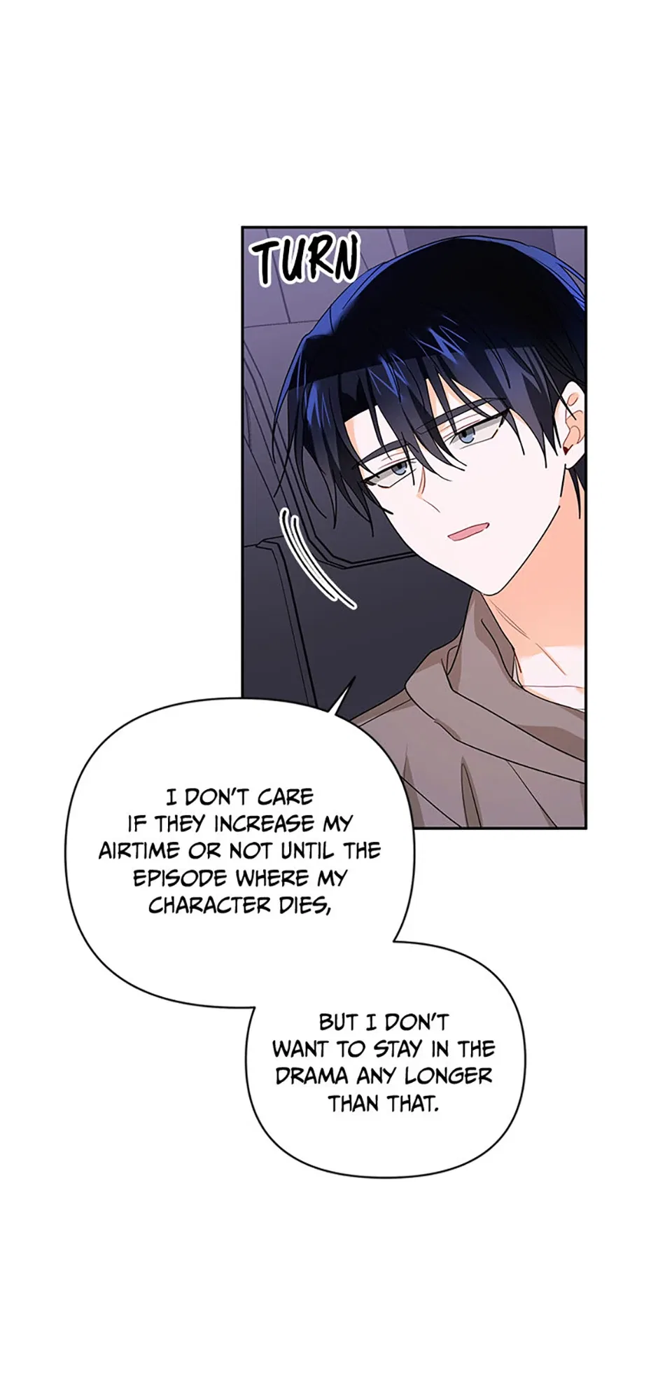 An Unwholesome Proposal Chapter 59 – Page 51