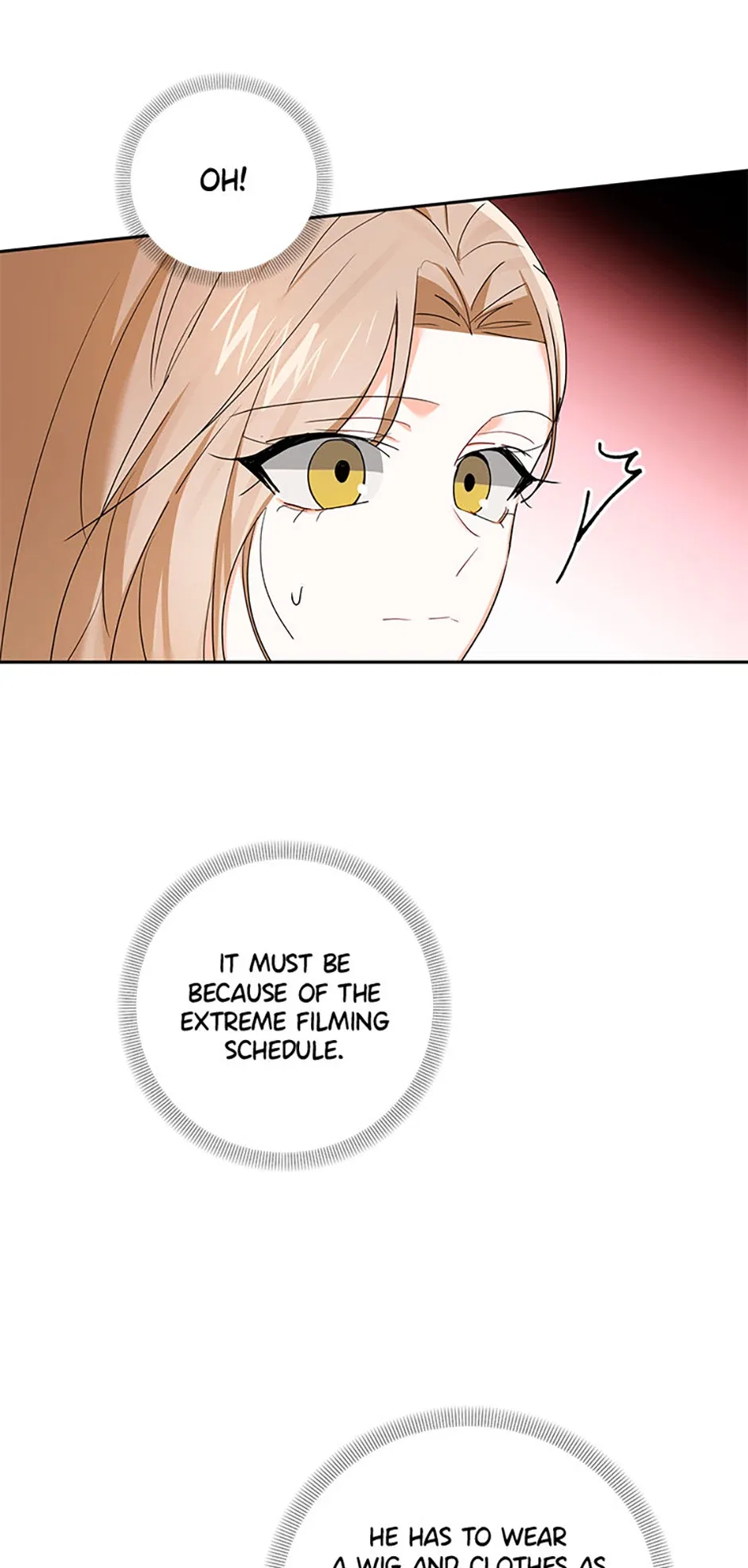 An Unwholesome Proposal Chapter 59 – Page 52
