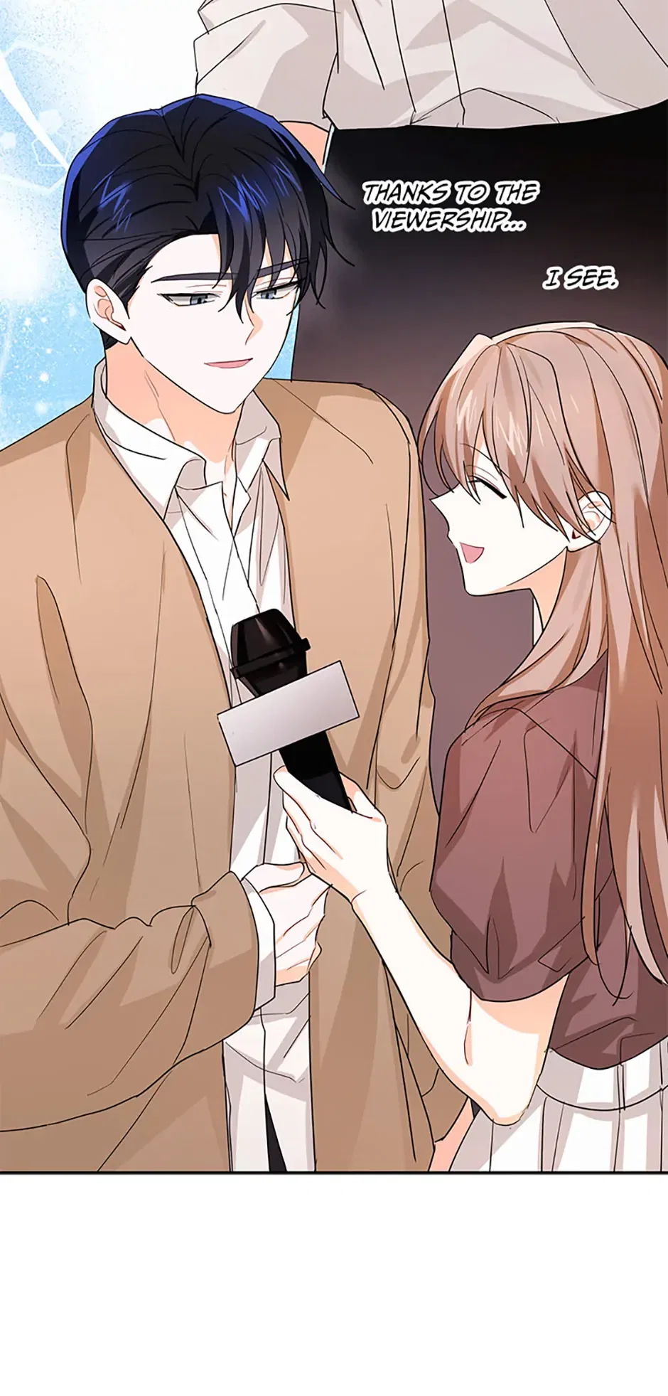 An Unwholesome Proposal Chapter 59 – Page 56