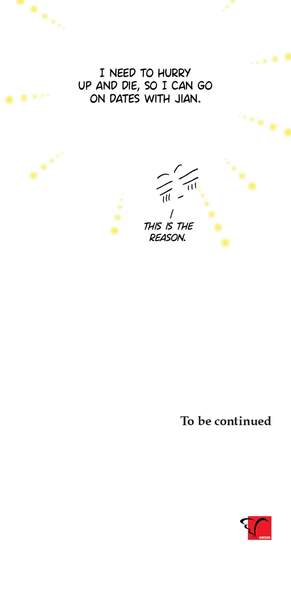 An Unwholesome Proposal Chapter 59 – Page 60