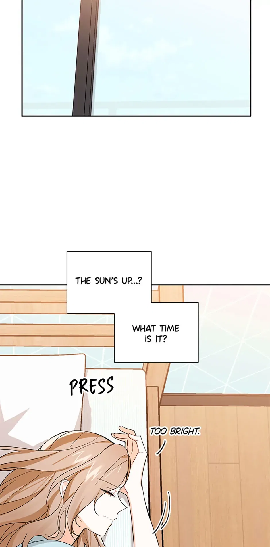An Unwholesome Proposal Chapter 58 – Page 2