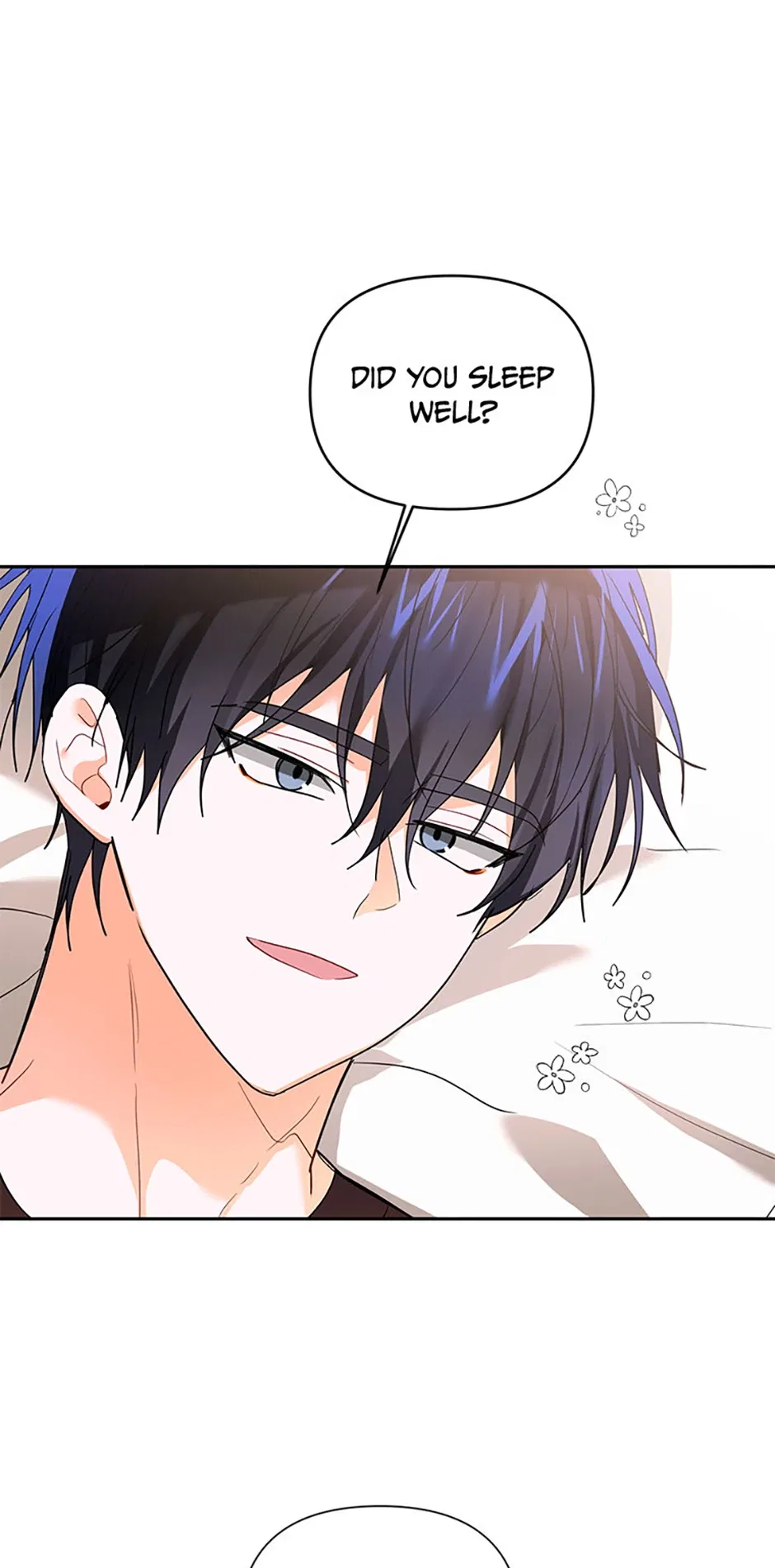 An Unwholesome Proposal Chapter 58 – Page 7