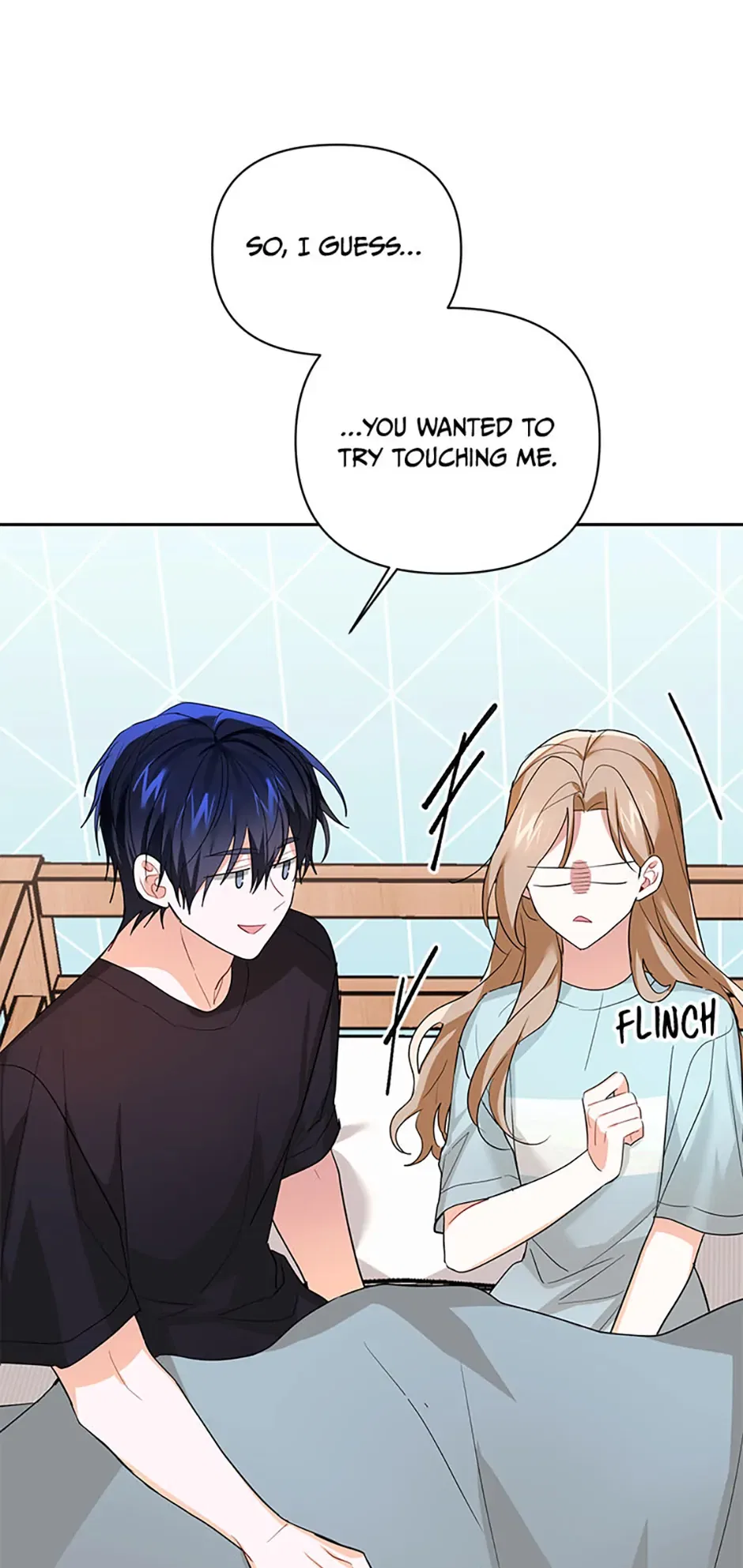An Unwholesome Proposal Chapter 58 – Page 13