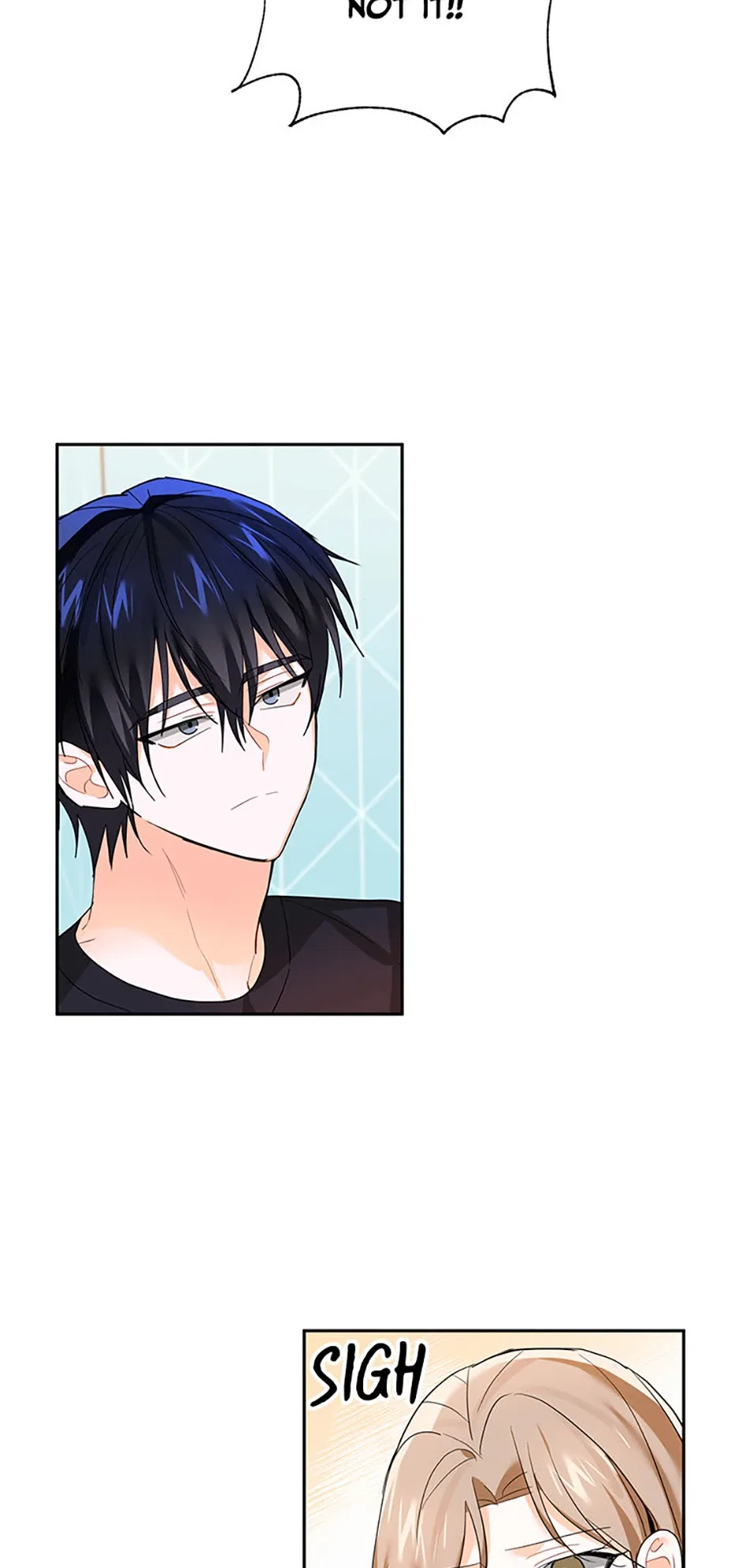 An Unwholesome Proposal Chapter 58 – Page 17