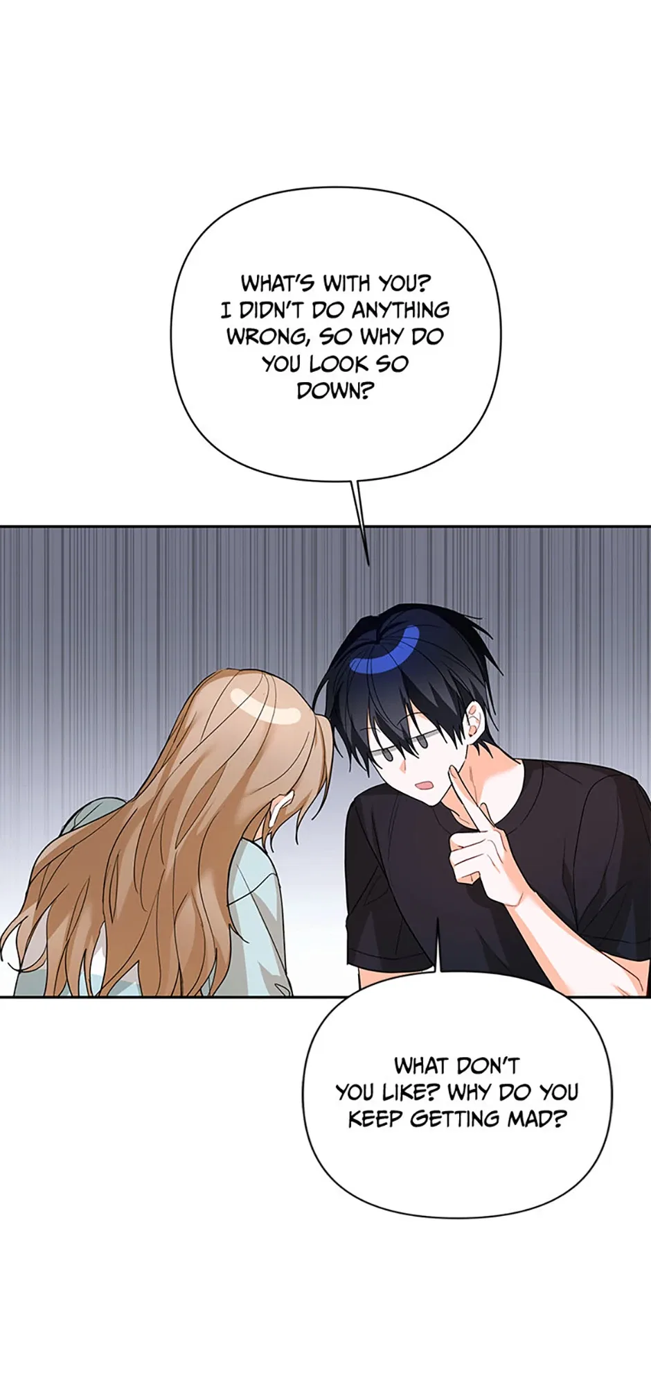 An Unwholesome Proposal Chapter 58 – Page 23