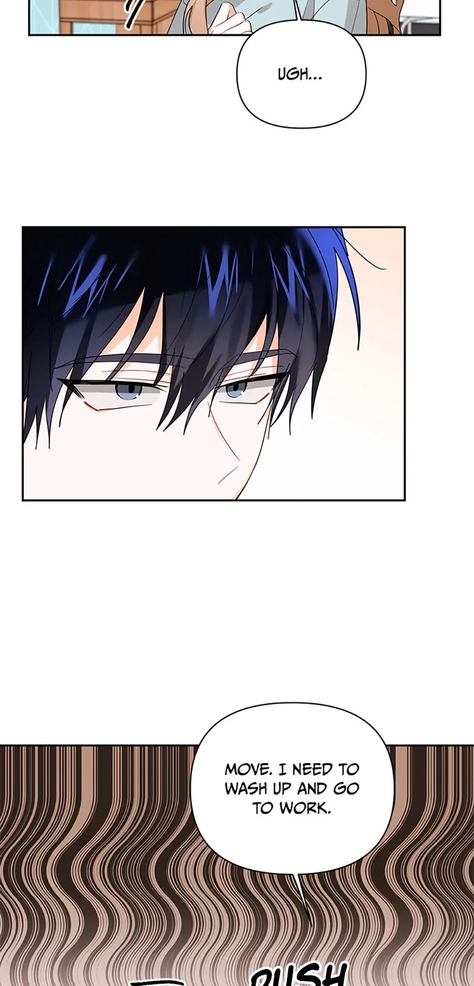 An Unwholesome Proposal Chapter 58 – Page 30