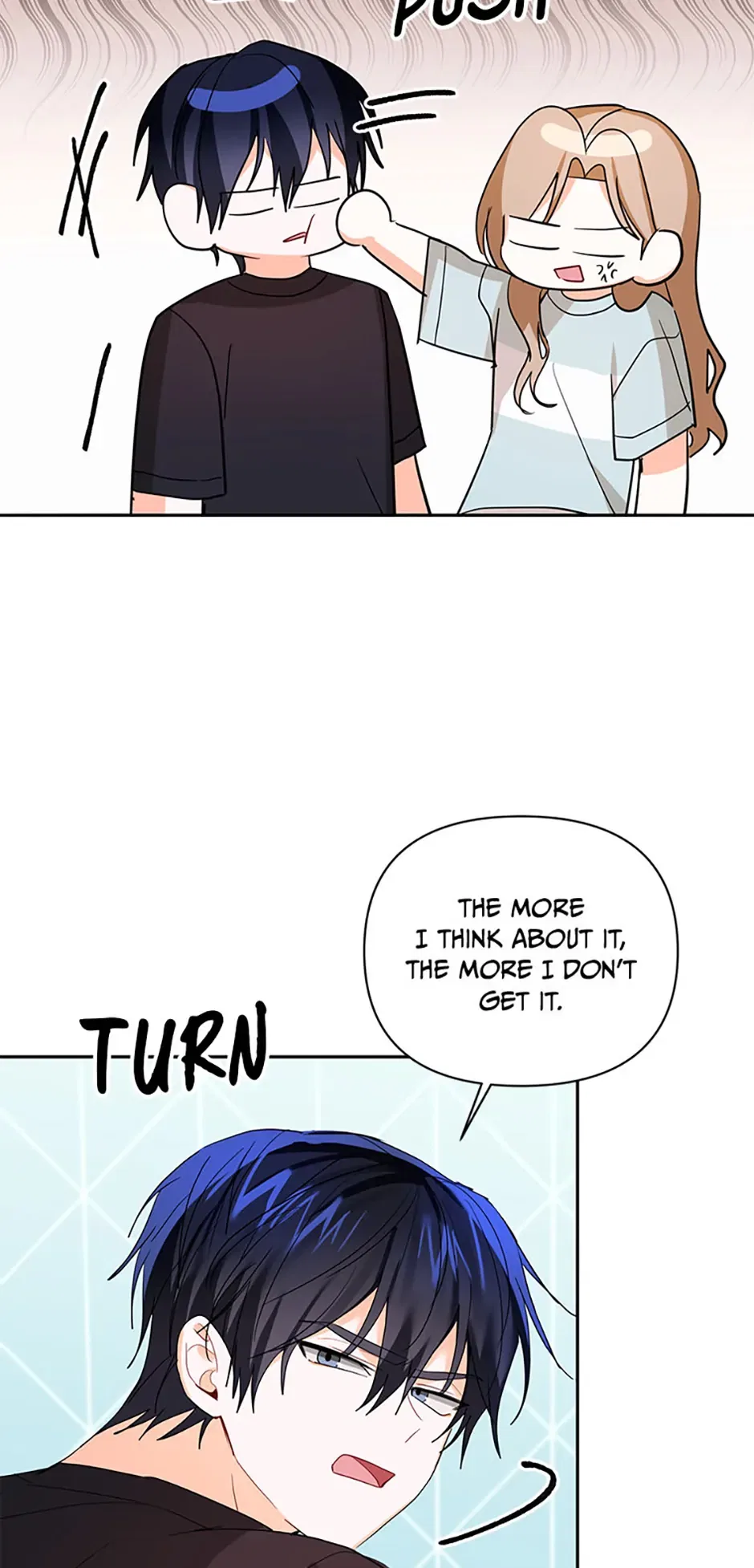 An Unwholesome Proposal Chapter 58 – Page 31
