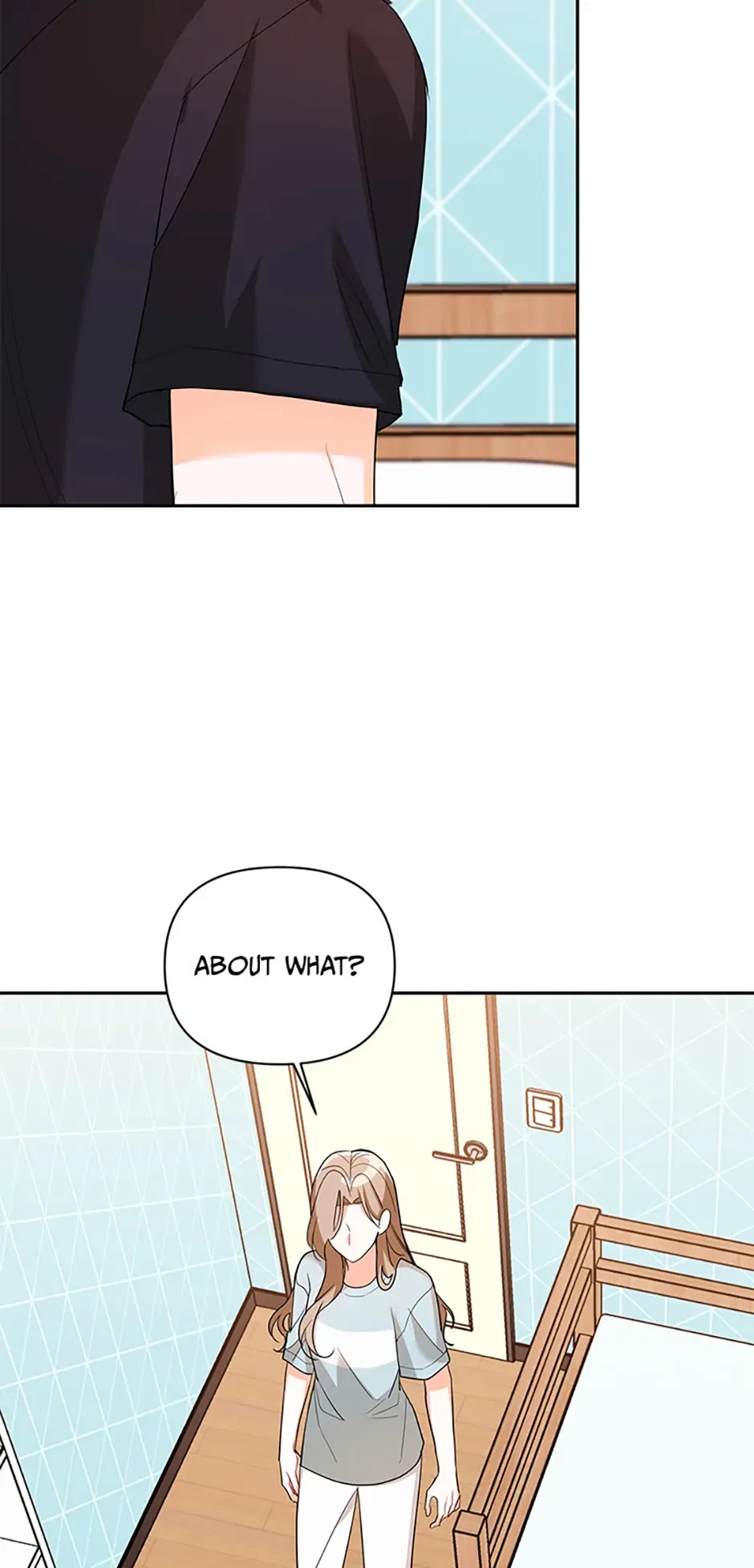 An Unwholesome Proposal Chapter 58 – Page 32